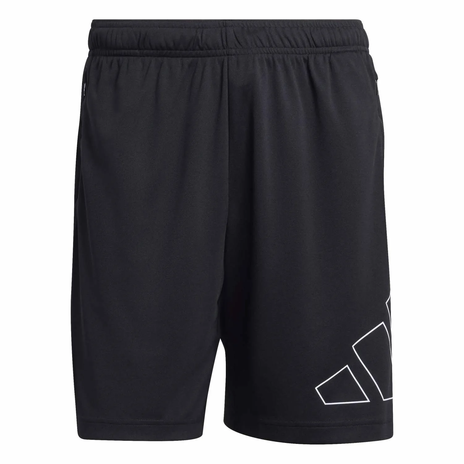 Adidas Erkek We Base Bl Sho Şort KA5474 - Görsel 1