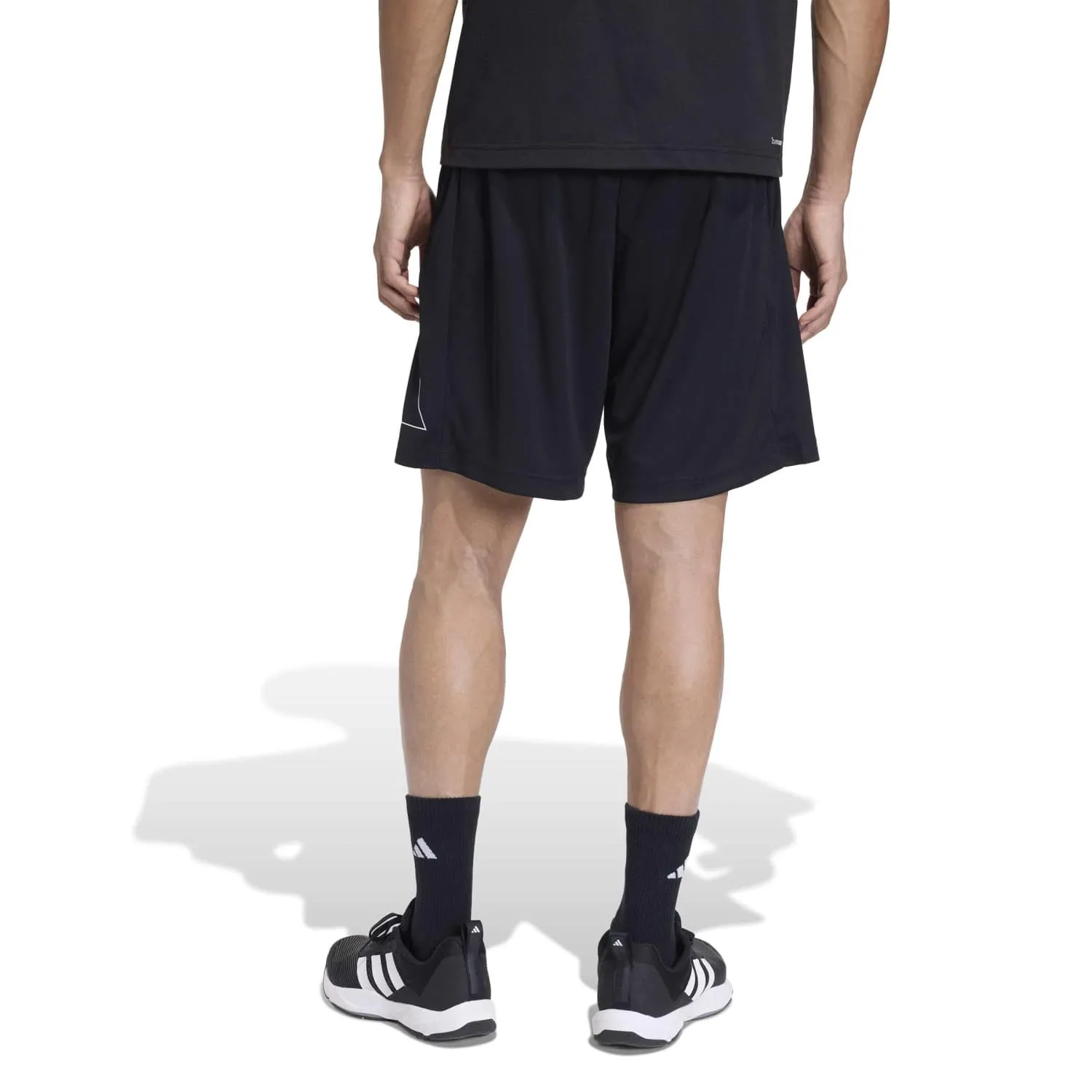 Adidas Erkek We Base Bl Sho Şort KA5474 - Görsel 5