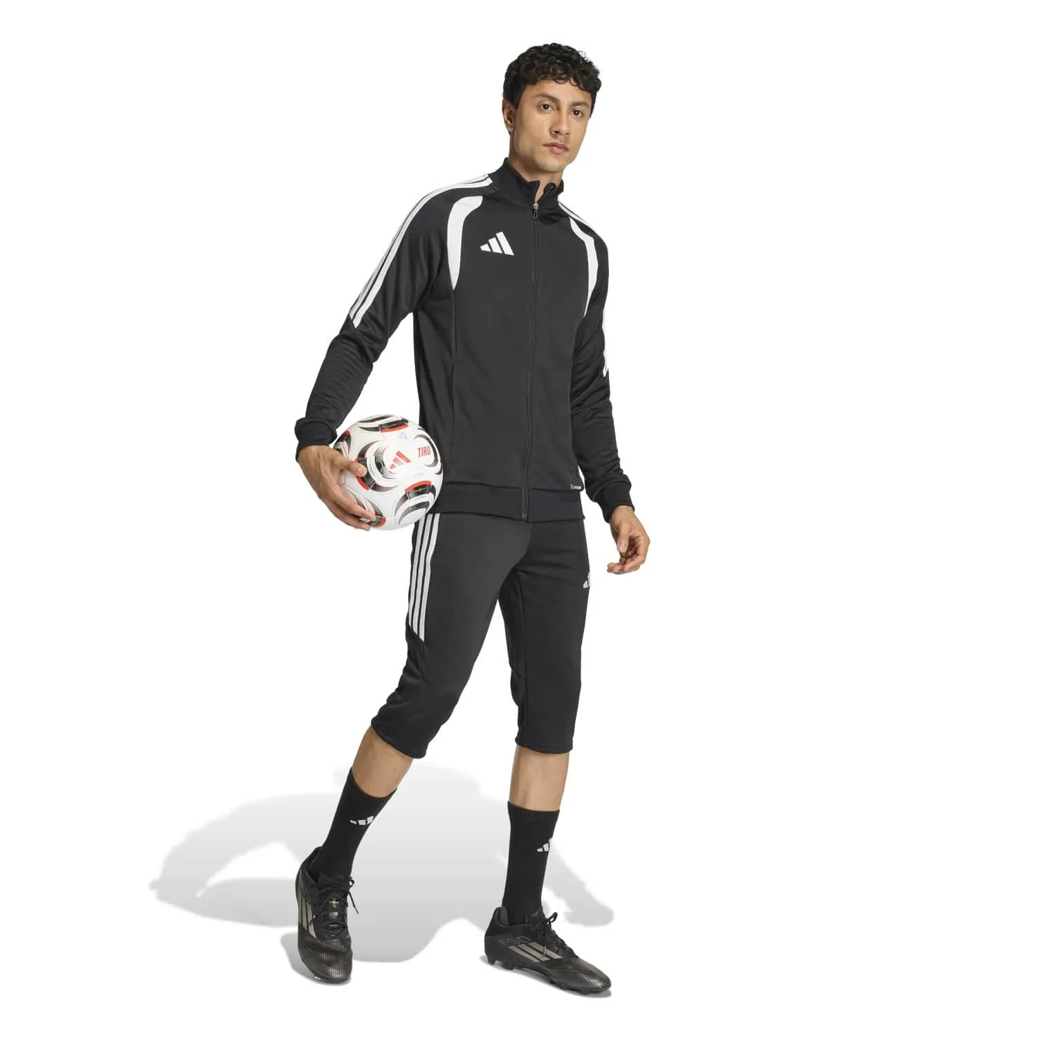 Adidas Tiro26L Tr3/4Pt Erkek Eşofman Altı KA6342 - Görsel 2