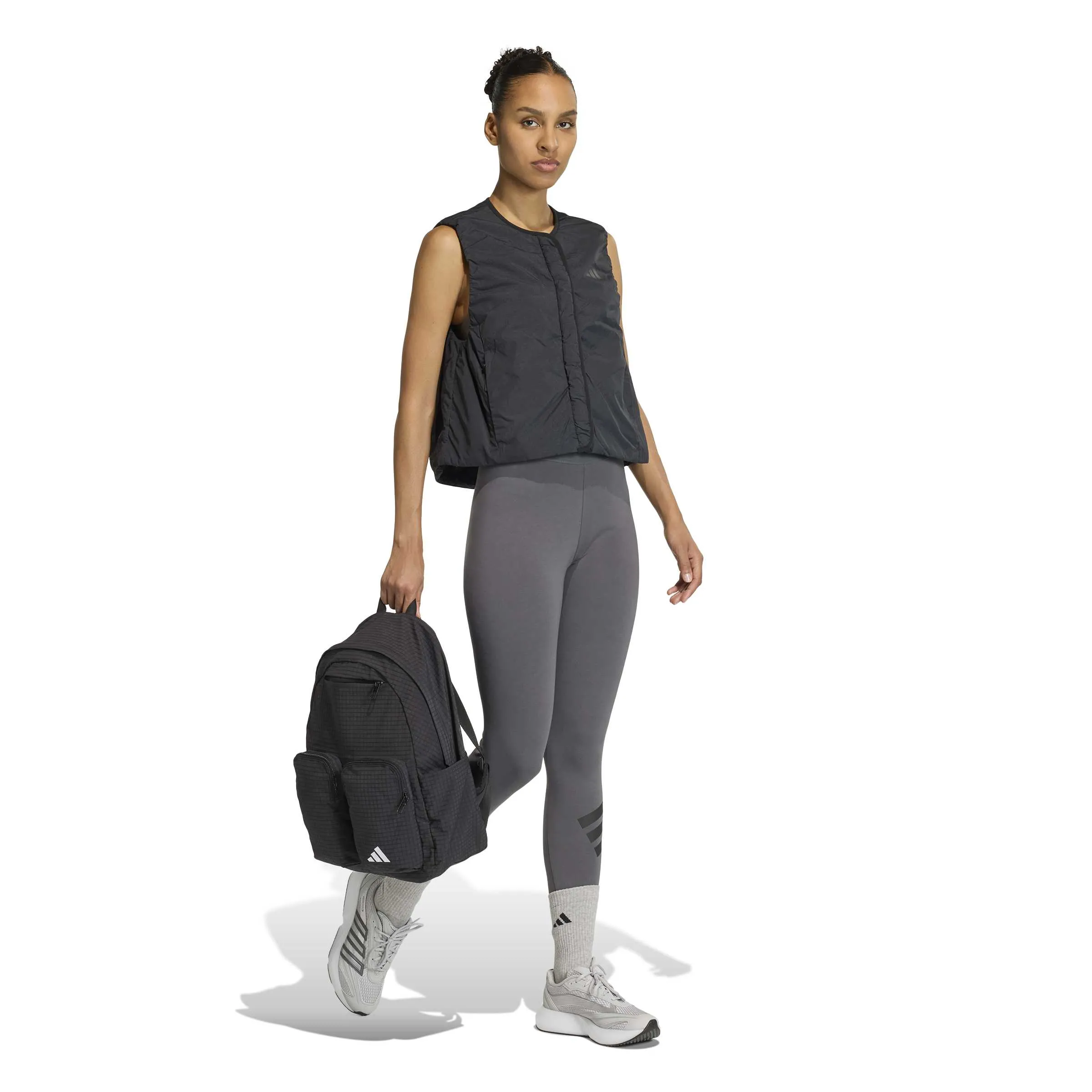 adidas Essentials Back To Campus Sırt Çantası KA6767 - Görsel 7