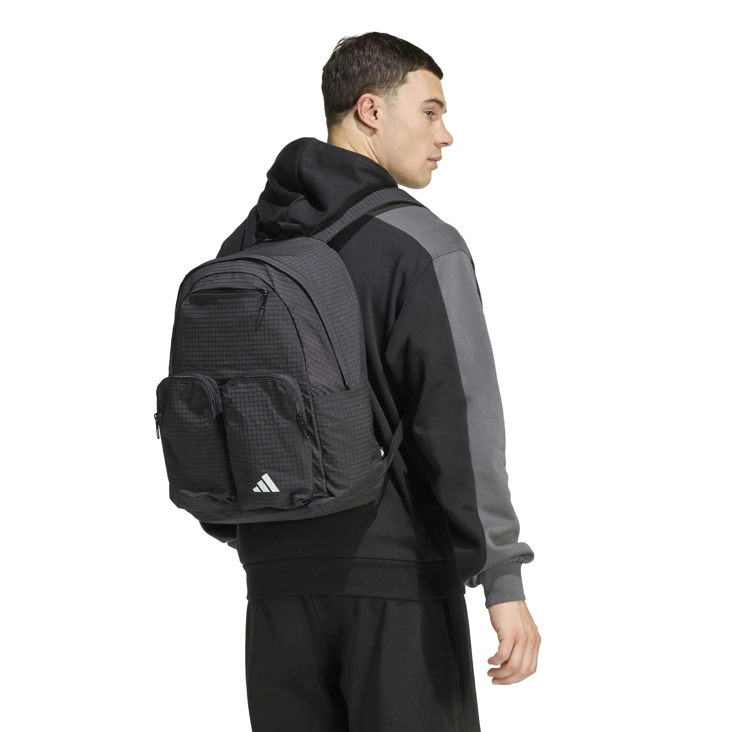 adidas Essentials Back To Campus Sırt Çantası KA6767 - Görsel 8