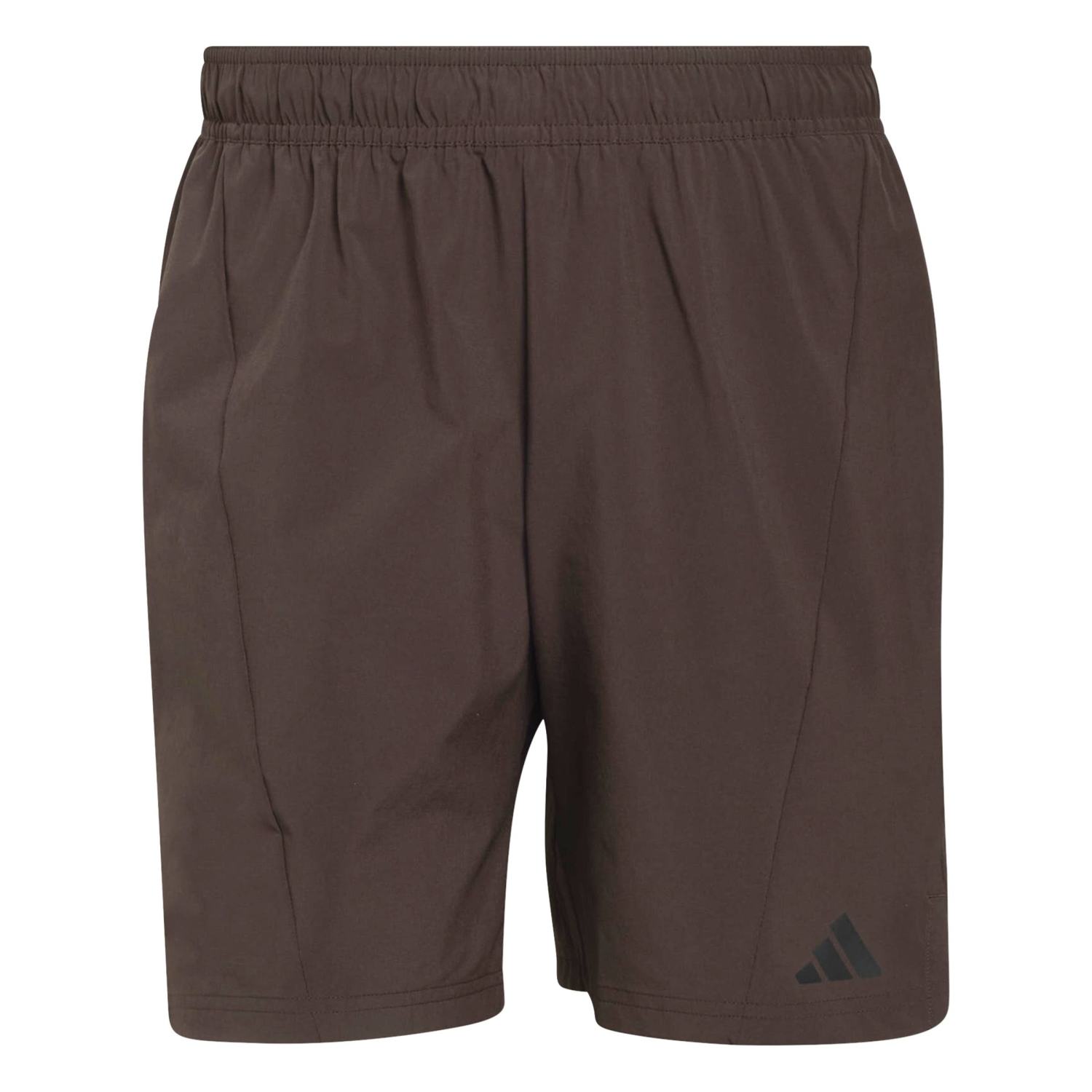 adidas Erkek D4T SHORT Kahverengi Şort KA7274