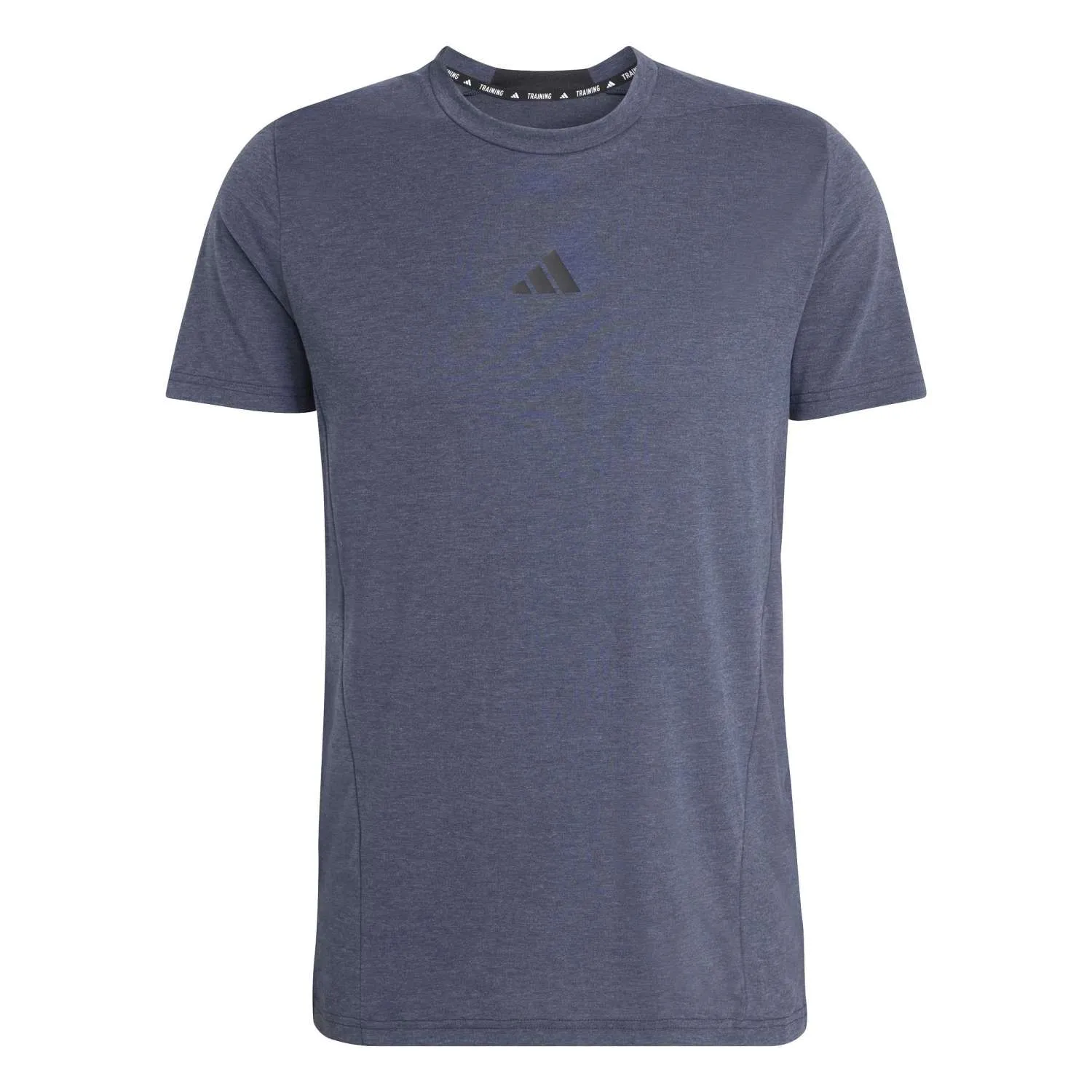 adidas D4T Antrenman Tişörtü KA7288 - Görsel 1