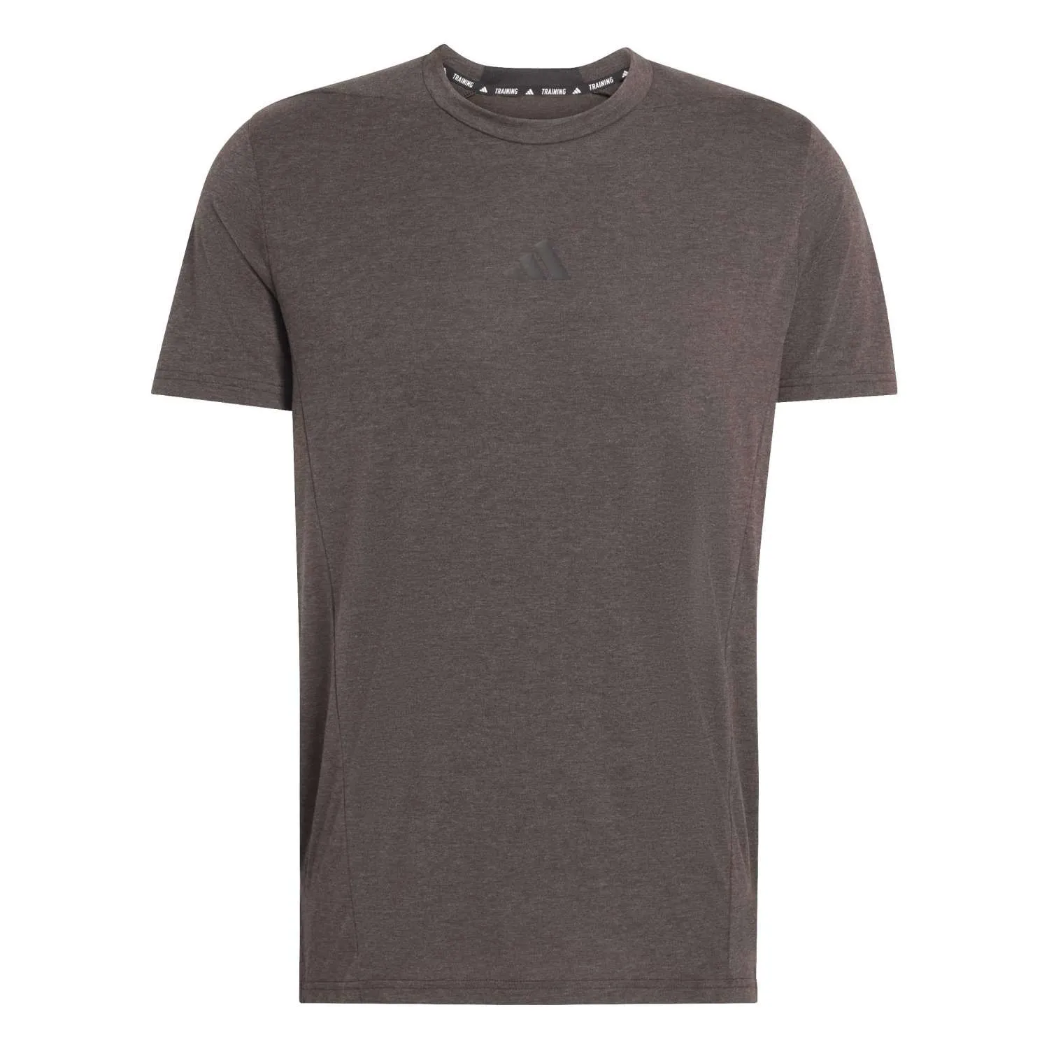 adidas Erkek Designed for Training Antrenman Tişörtü KA7289 - Görsel 1