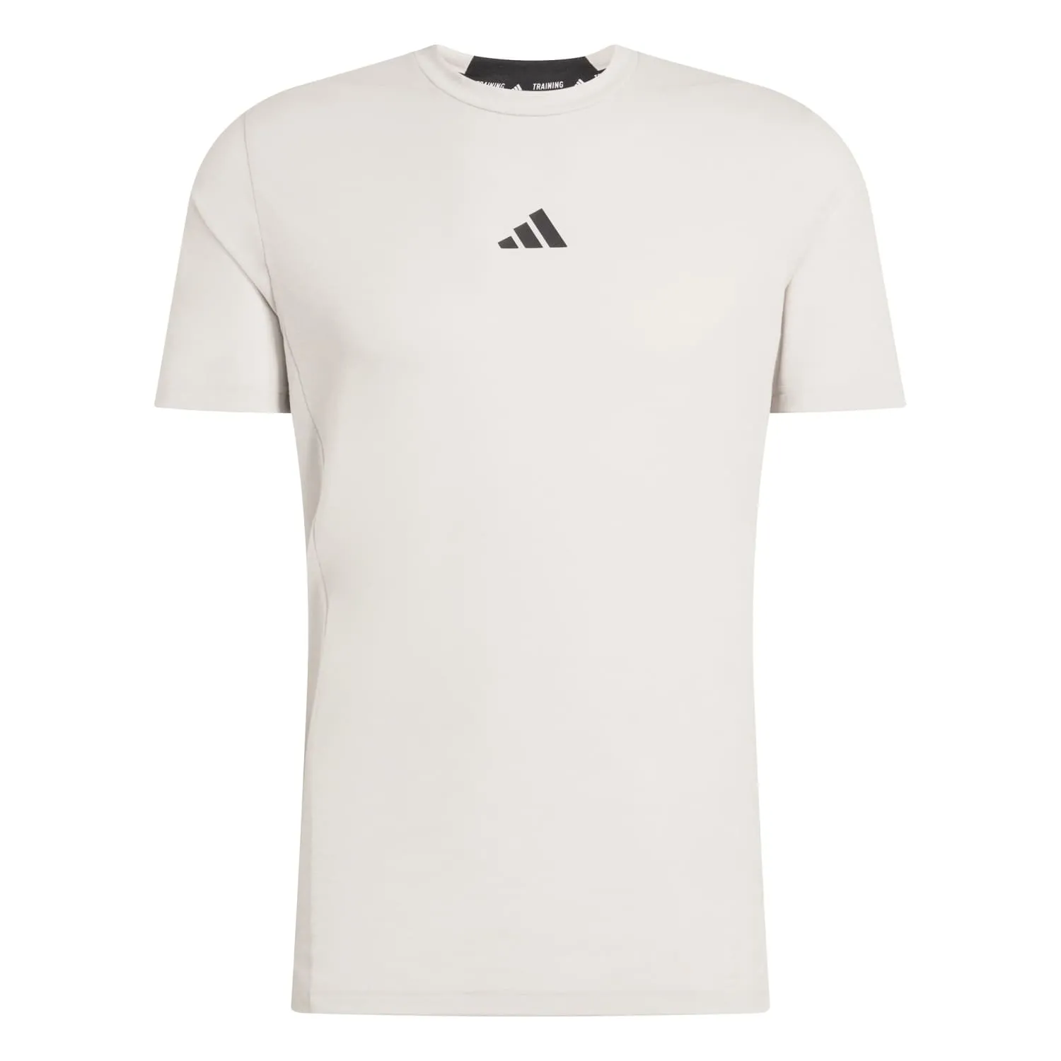 adidas Erkek Designed for Training Antrenman Tişörtü KA7294 - Görsel 1