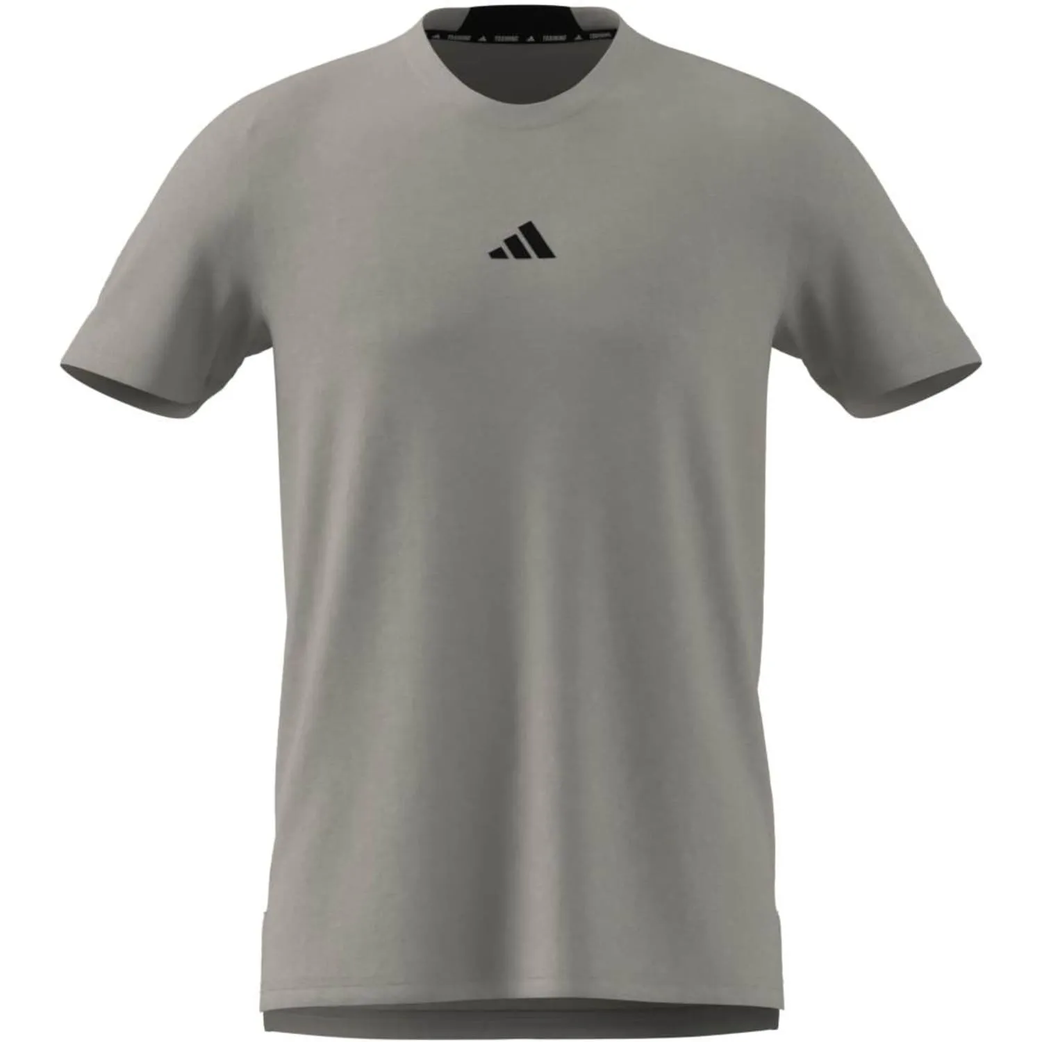 adidas Erkek Designed for Training Antrenman Tişörtü KA7294 - Görsel 6
