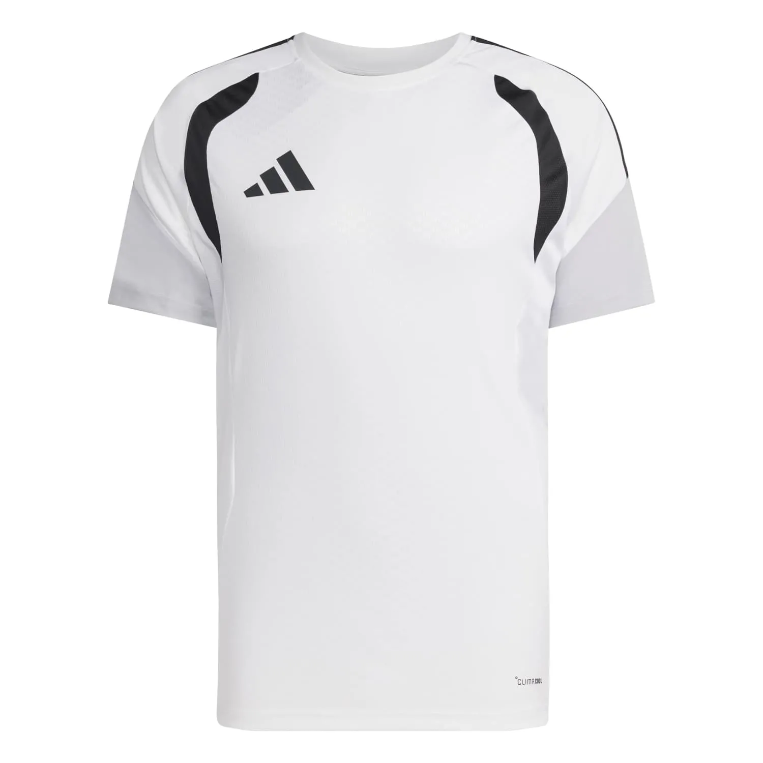 adidas Erkek Tiro 26 Competition Training Tişört KA7583 - Görsel 1