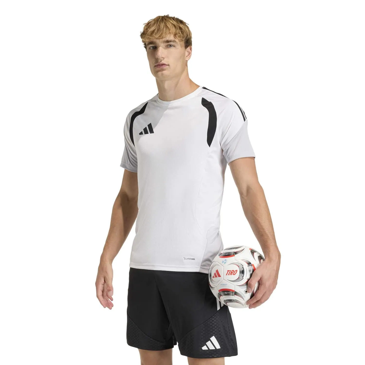 adidas Erkek Tiro 26 Competition Training Tişört KA7583 - Görsel 2