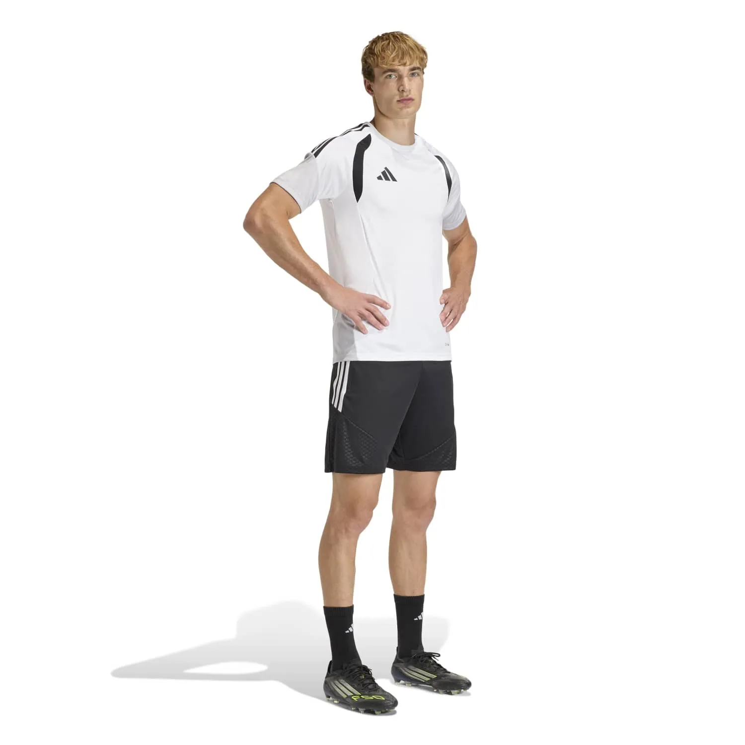 adidas Erkek Tiro 26 Competition Training Tişört KA7583 - Görsel 4