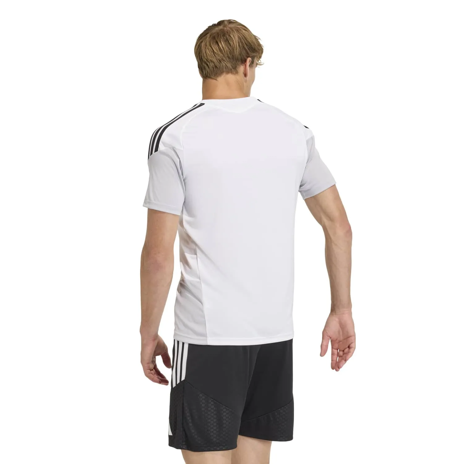 adidas Erkek Tiro 26 Competition Training Tişört KA7583 - Görsel 5