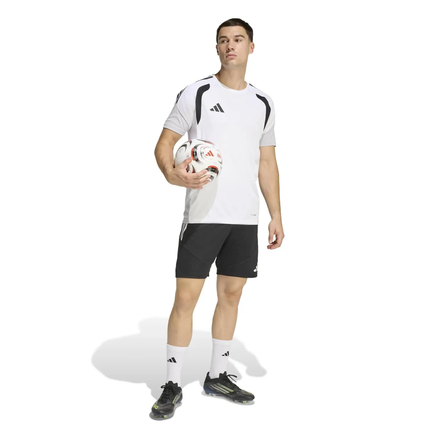 adidas Erkek Tiro 26 Competition Training Şort KA7643 - Görsel 3