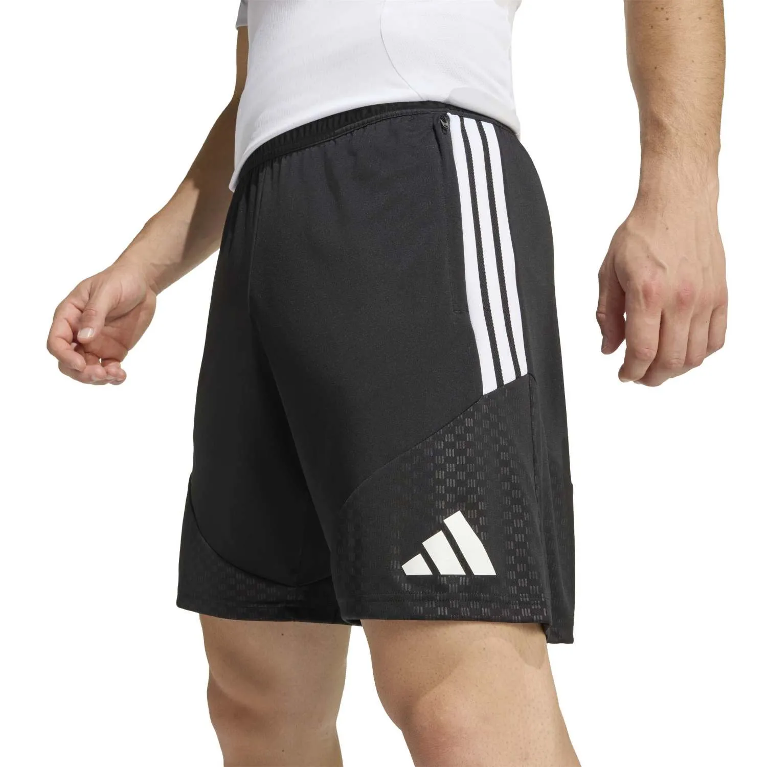adidas Erkek Tiro 26 Competition Training Şort KA7643 - Görsel 4