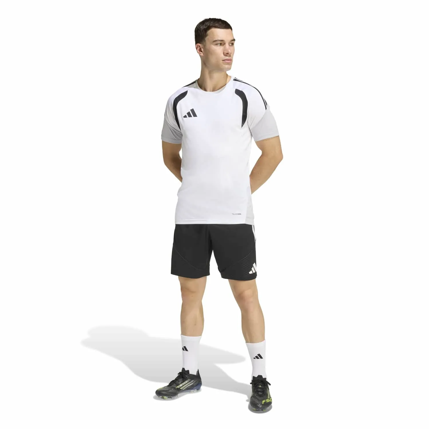 adidas Erkek Tiro 26 Competition Training Şort KA7643 - Görsel 1