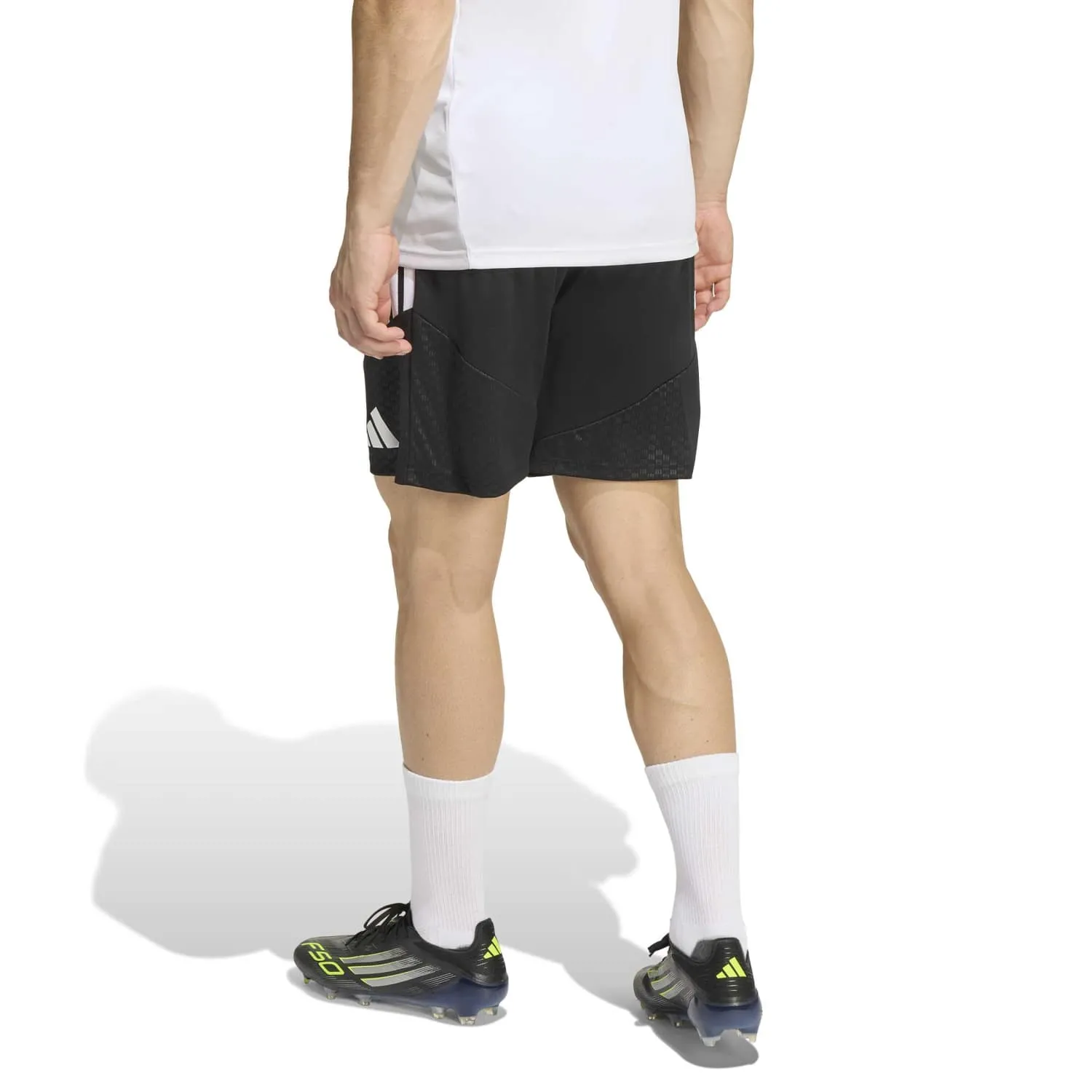adidas Erkek Tiro 26 Competition Training Şort KA7643 - Görsel 5