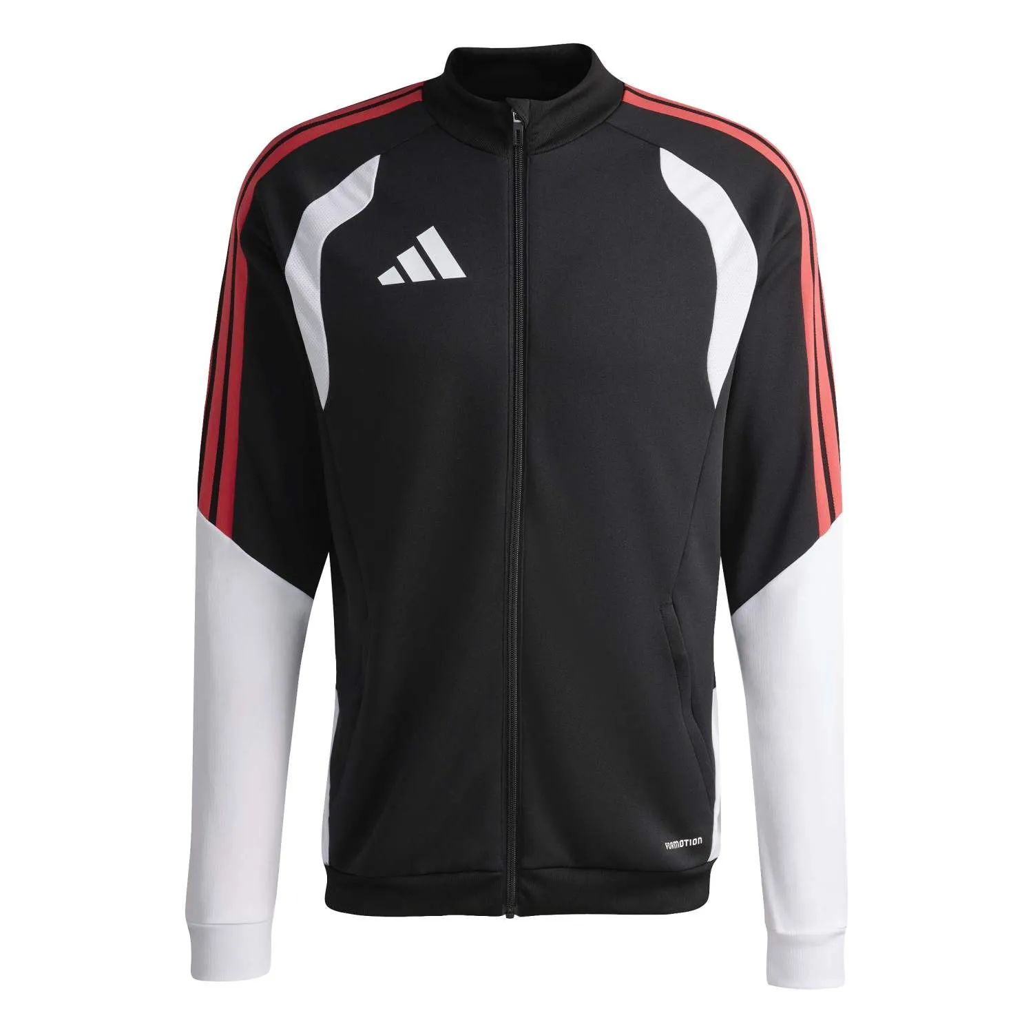 adidas Erkek Tiro 26 CompetitionSiyah Ceket KA7680 - Görsel 2
