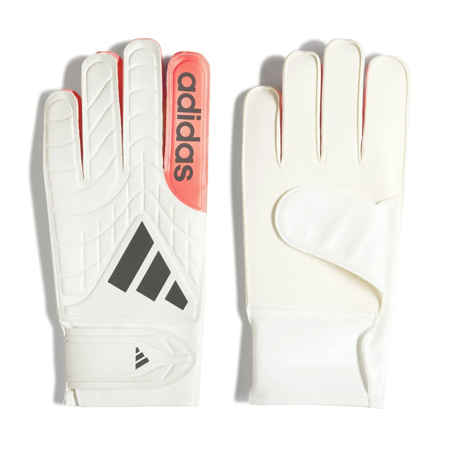 adidas COPA GLOVE CLUB Beyaz Kaleci Eldiveni KA7804 - Görsel 5