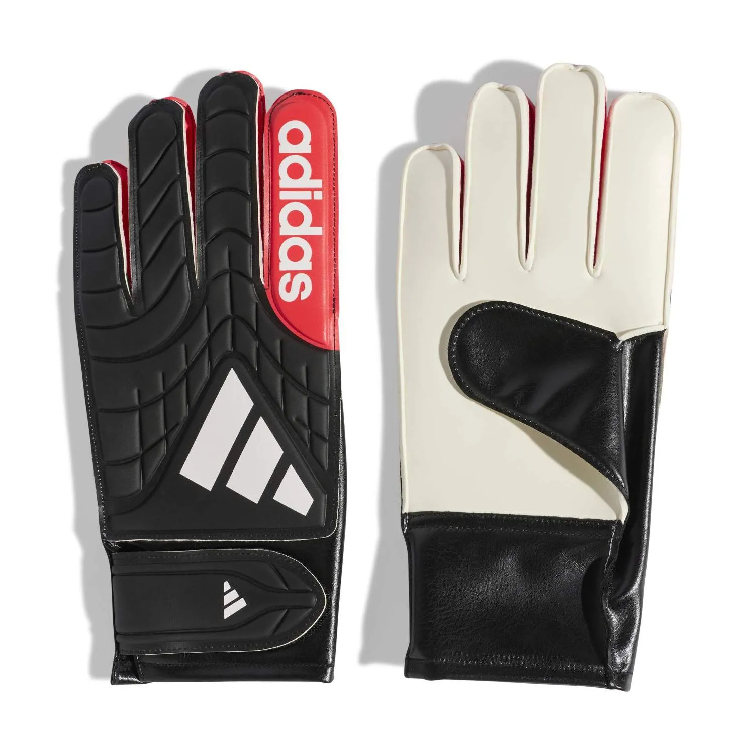 adidas COPA GLOVE CLUB Siyah Kaleci Eldiveni KA7805 - Görsel 1