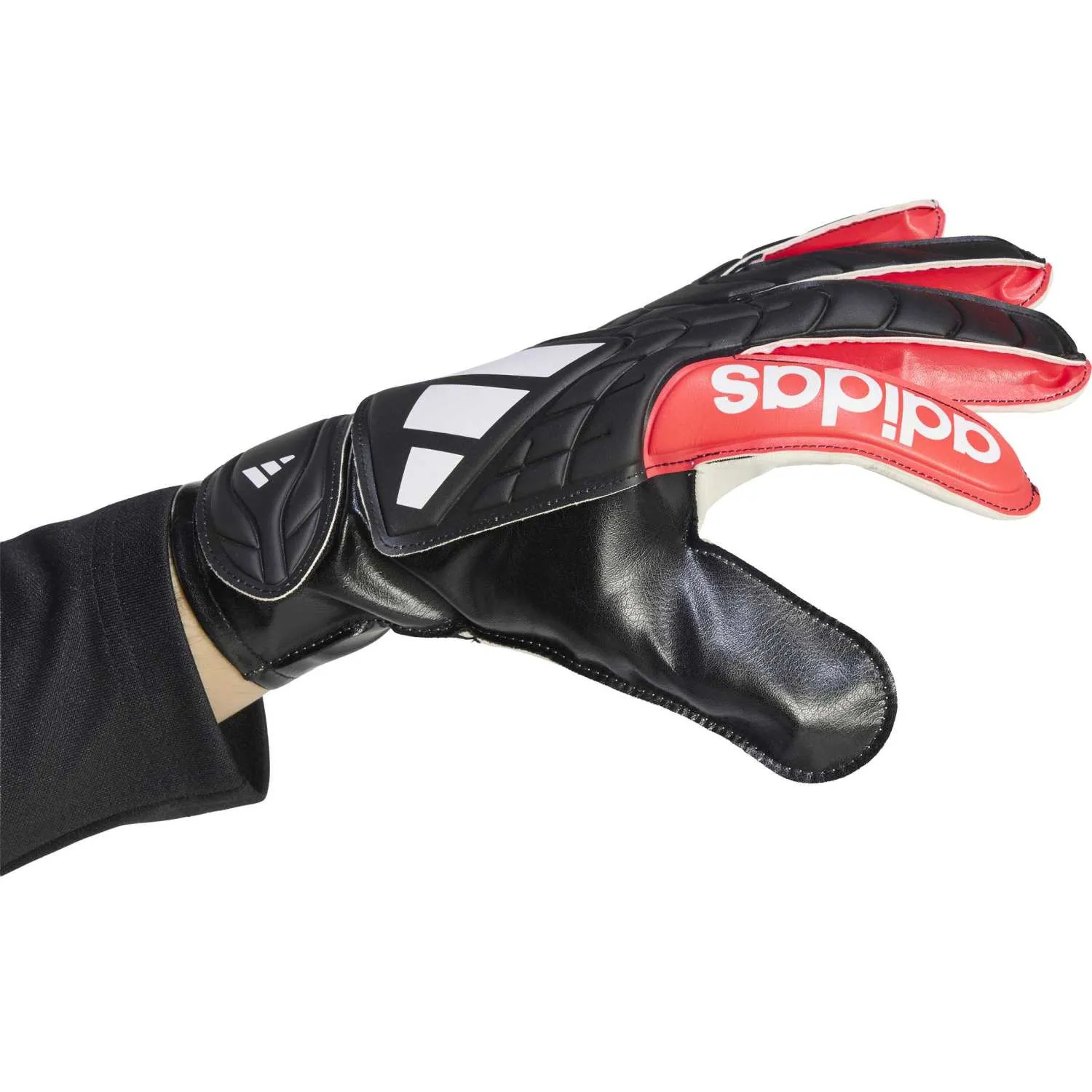 adidas COPA GLOVE CLUB Siyah Kaleci Eldiveni KA7805 - Görsel 5