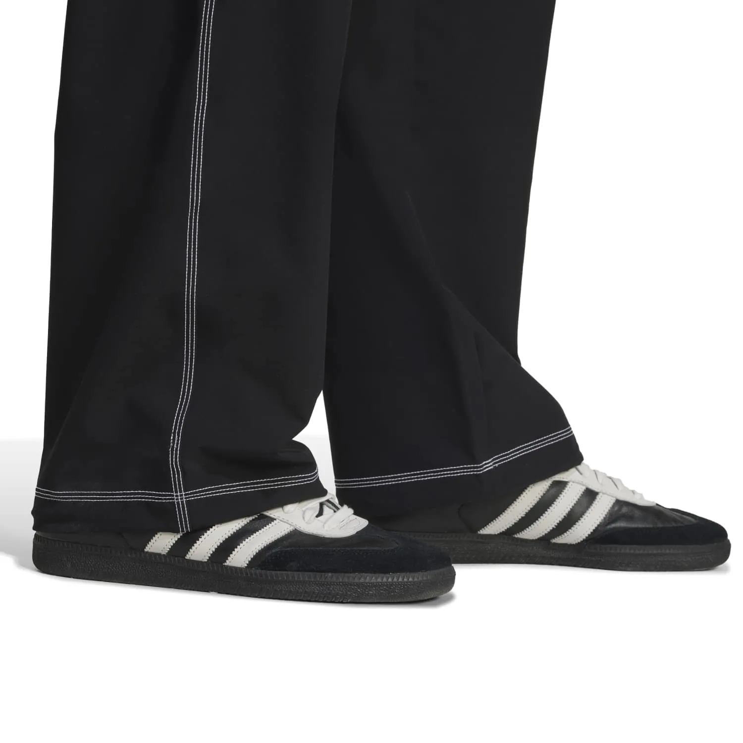 adidas Erkek Essentialts Kargo Eşofman Altı KA8546 - Görsel 3