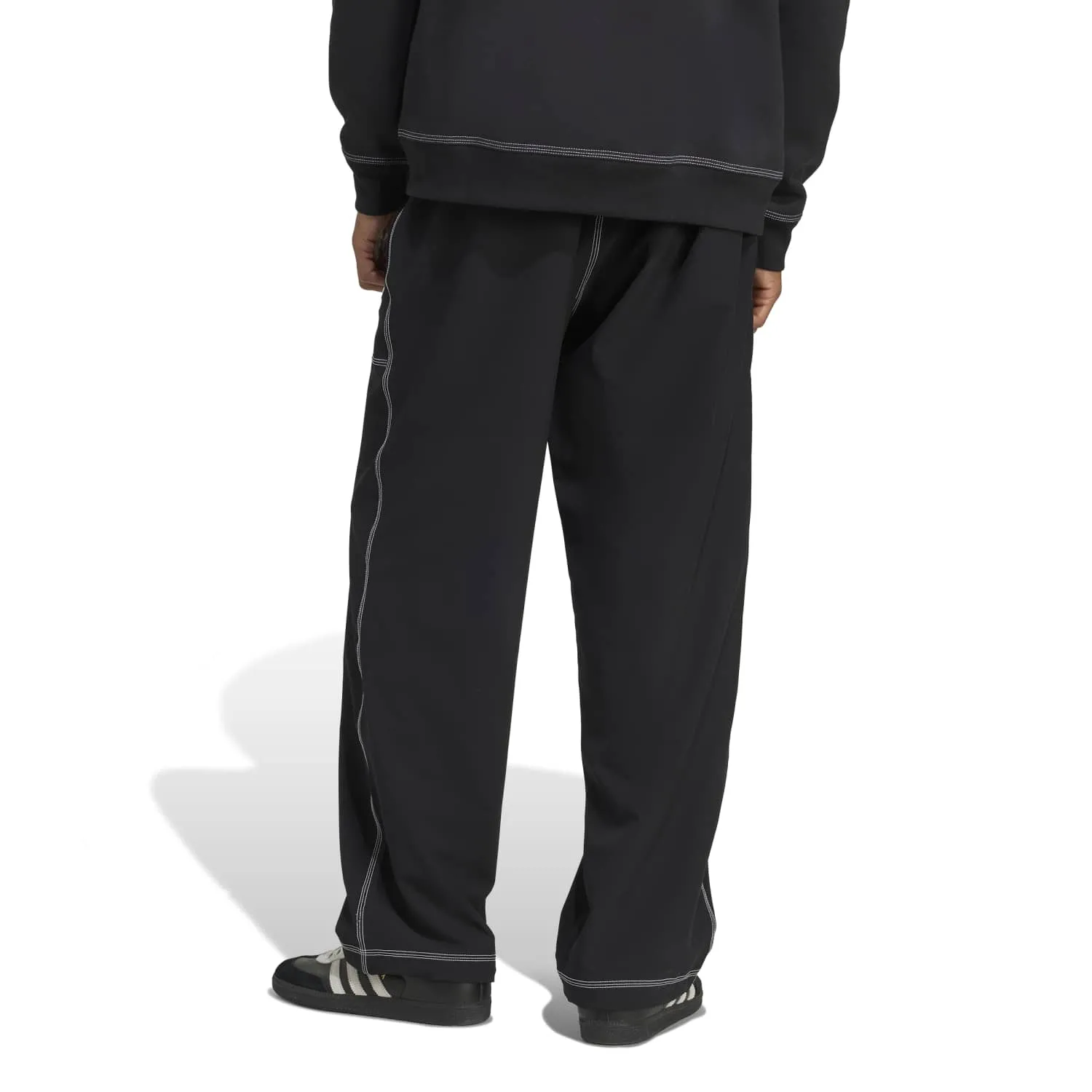 adidas Erkek Essentialts Kargo Eşofman Altı KA8546 - Görsel 5