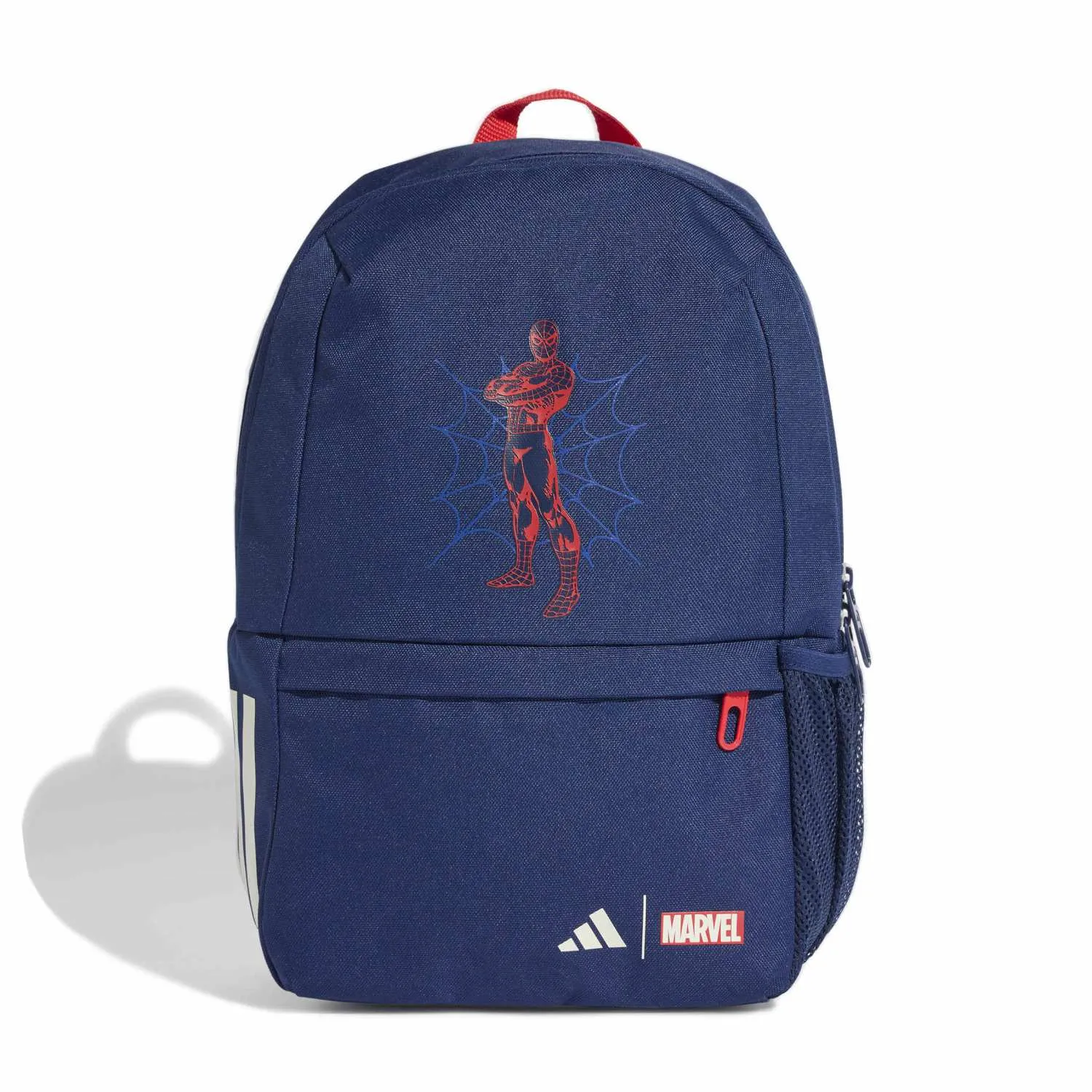 adidas Çocuk Marvel Spıderman Sırt Çantası KA9884 - Görsel 1