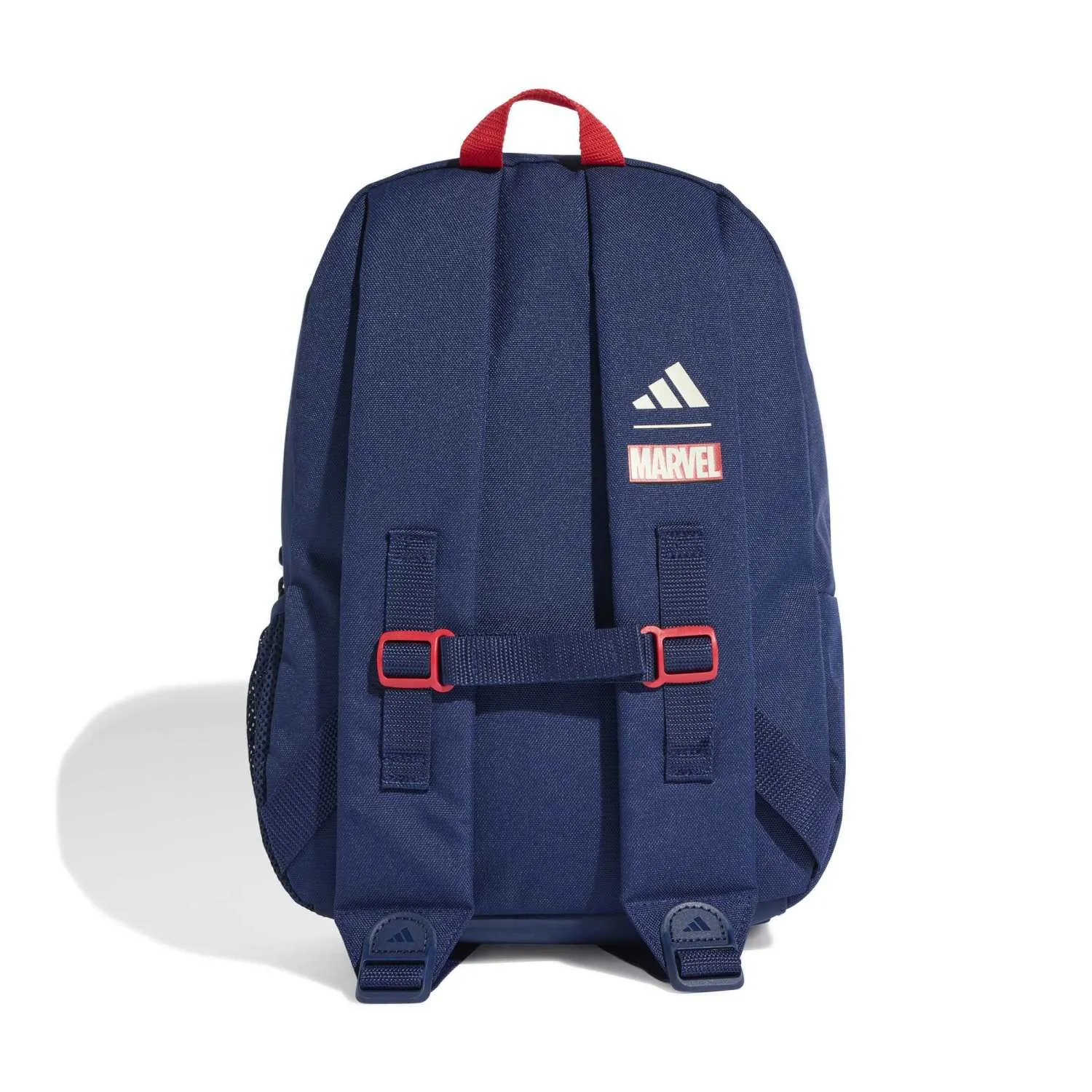 adidas Çocuk Marvel Spıderman Sırt Çantası KA9884 - Görsel 4