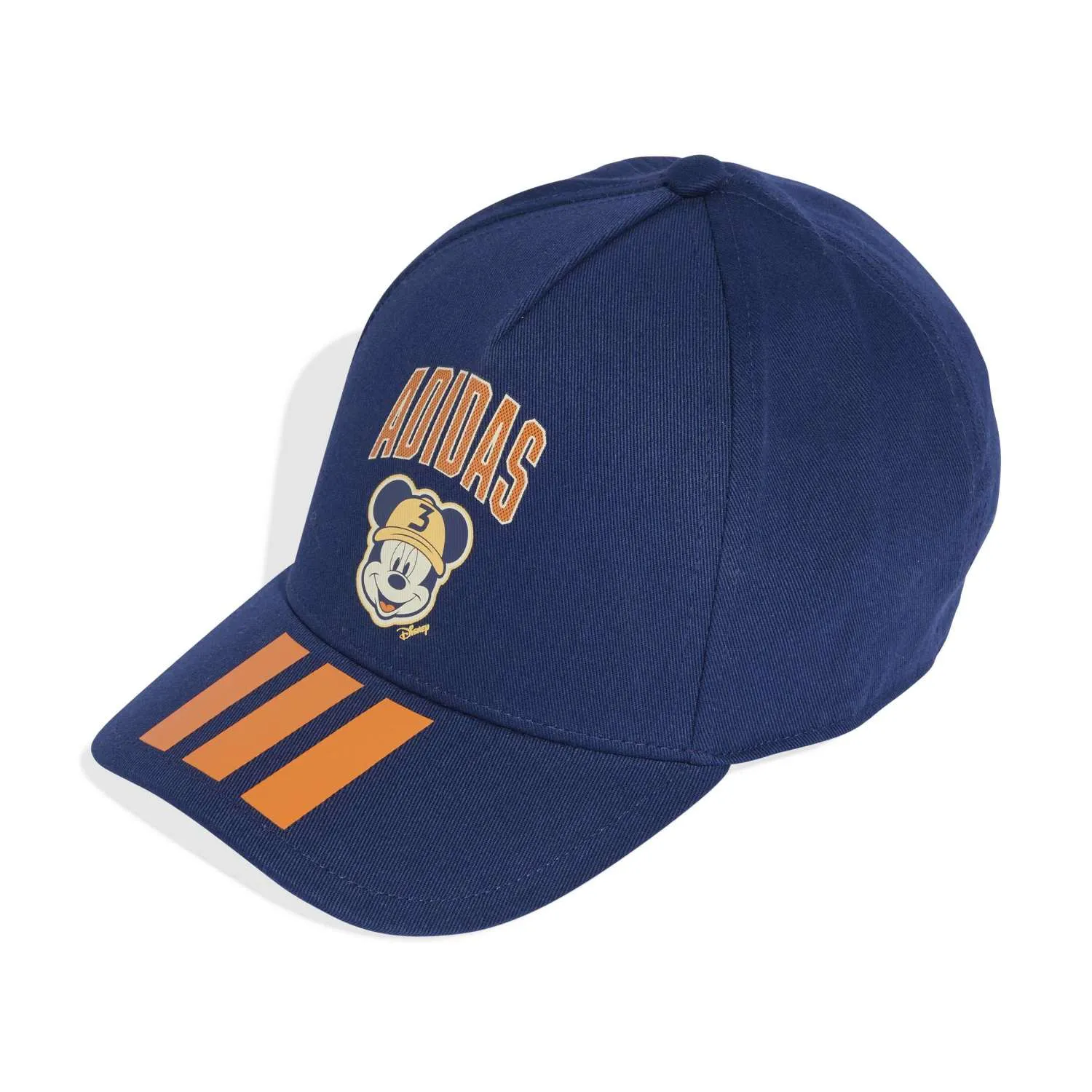 adidas Çocuk Mickey Mouse Şapka KA9885 - Görsel 1