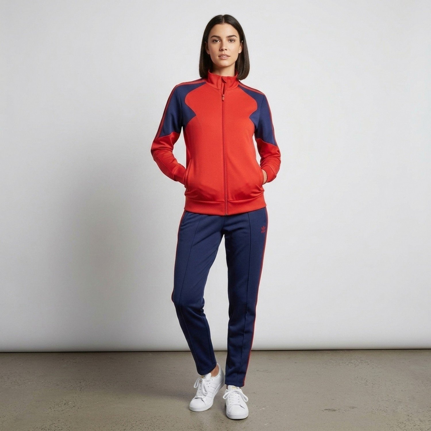 Kapspor Unisex Eşofman Takımı KAP-00025