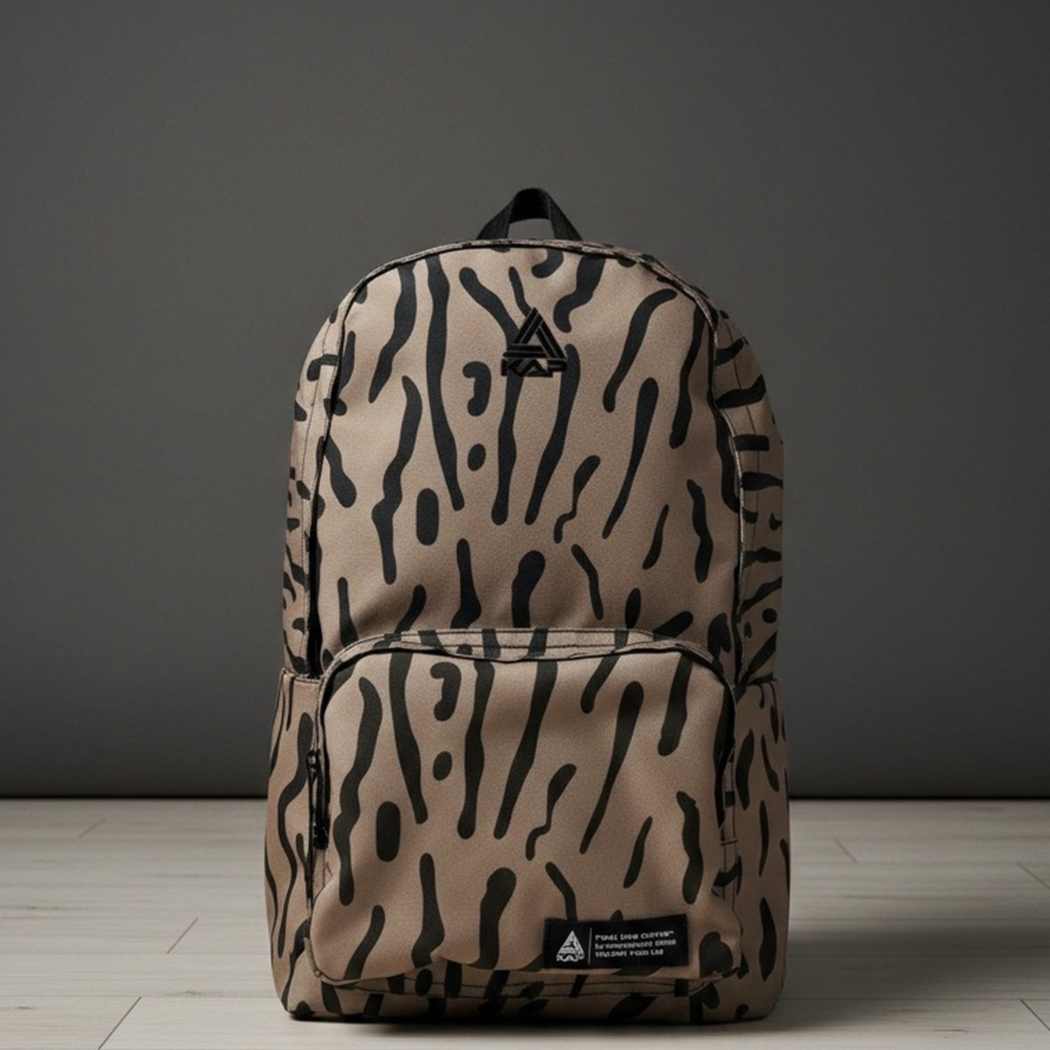 Kapspor Unisex Leo Sırt Çantası KAP-00034