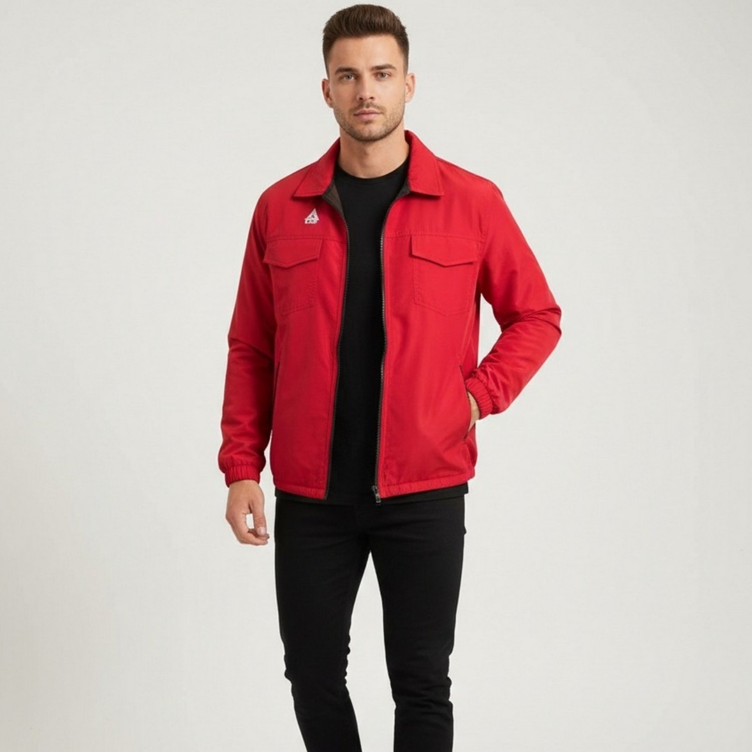 Kapspor Erkek Kaban KAP-00039