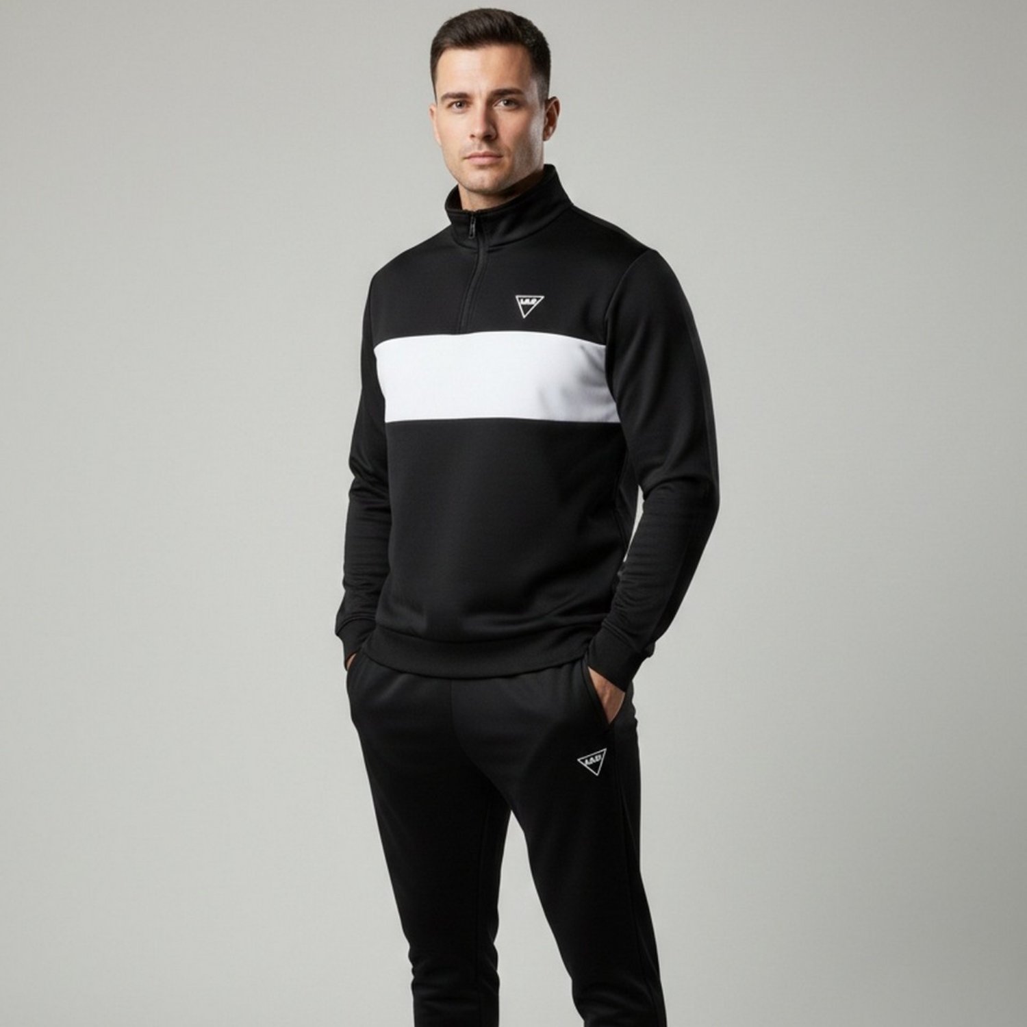 Kapspor Erkek Eşofman Üst KAP-00040