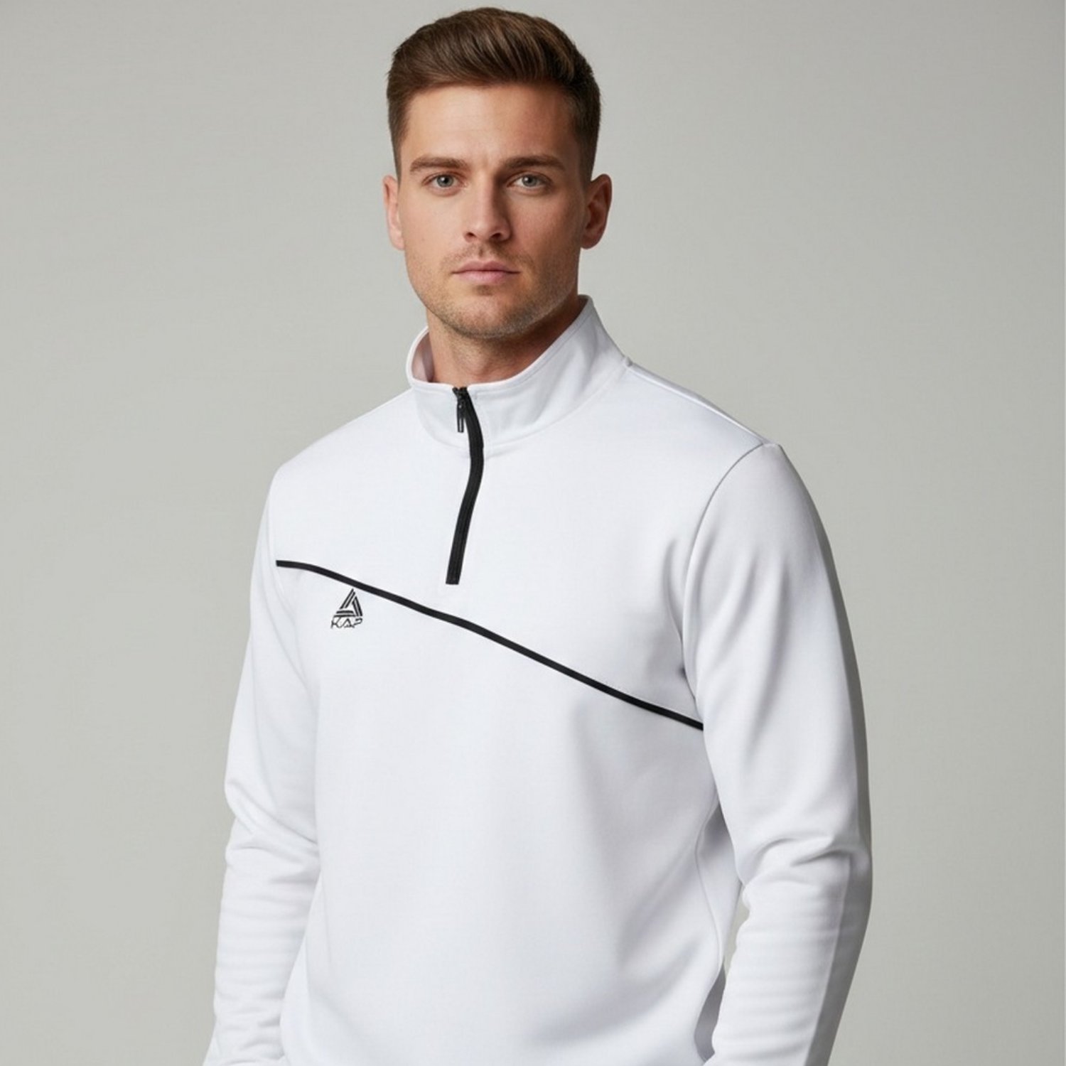 Kapspor Erkek Eşofman Üst KAP-00041