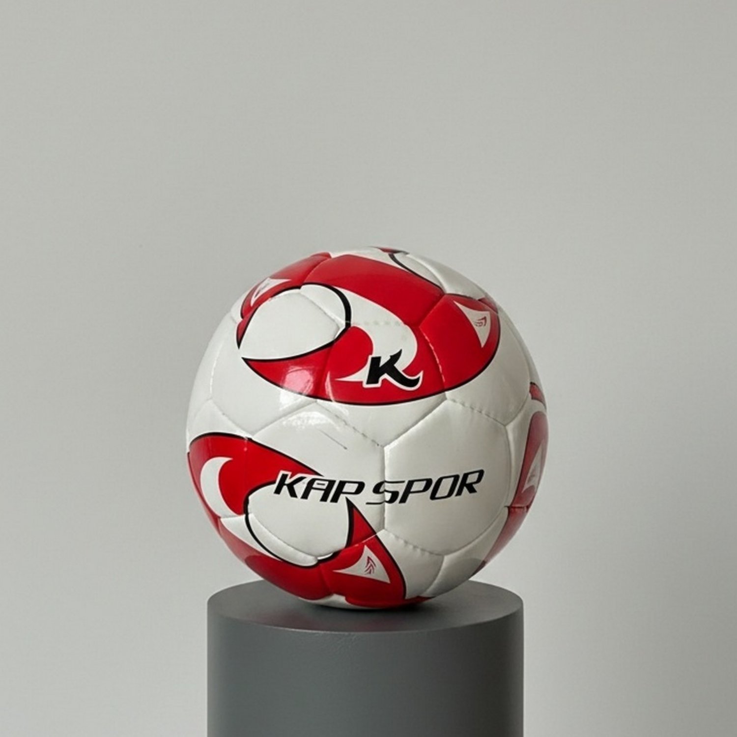 Kapspor Futbol Topu KAP-00046