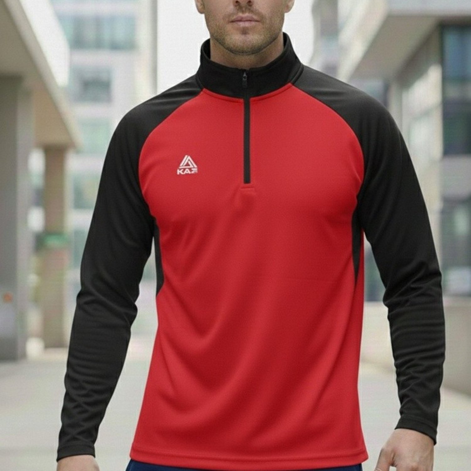 Kapspor Erkek Eşofman Üst KAP-00067