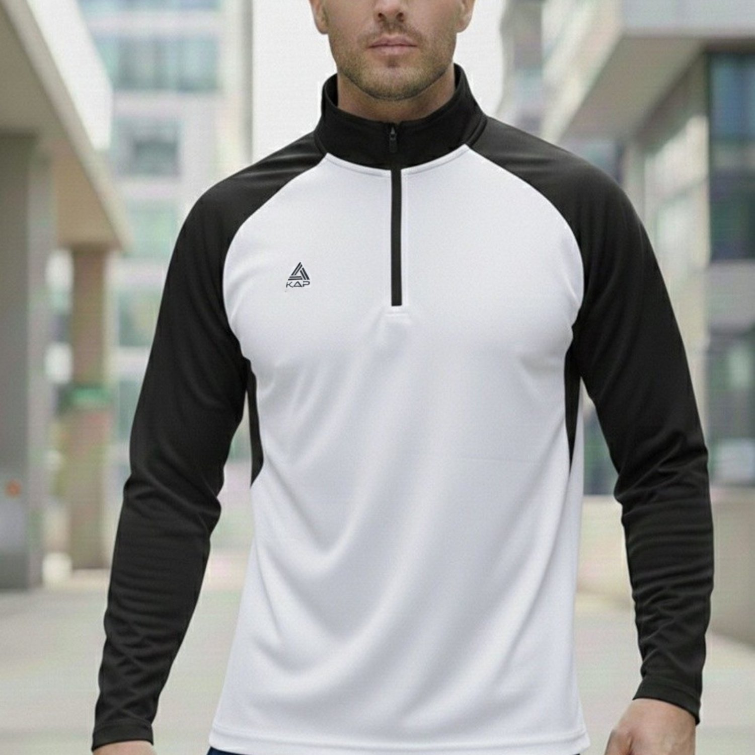 Kapspor Erkek Eşofman Üst KAP-00069