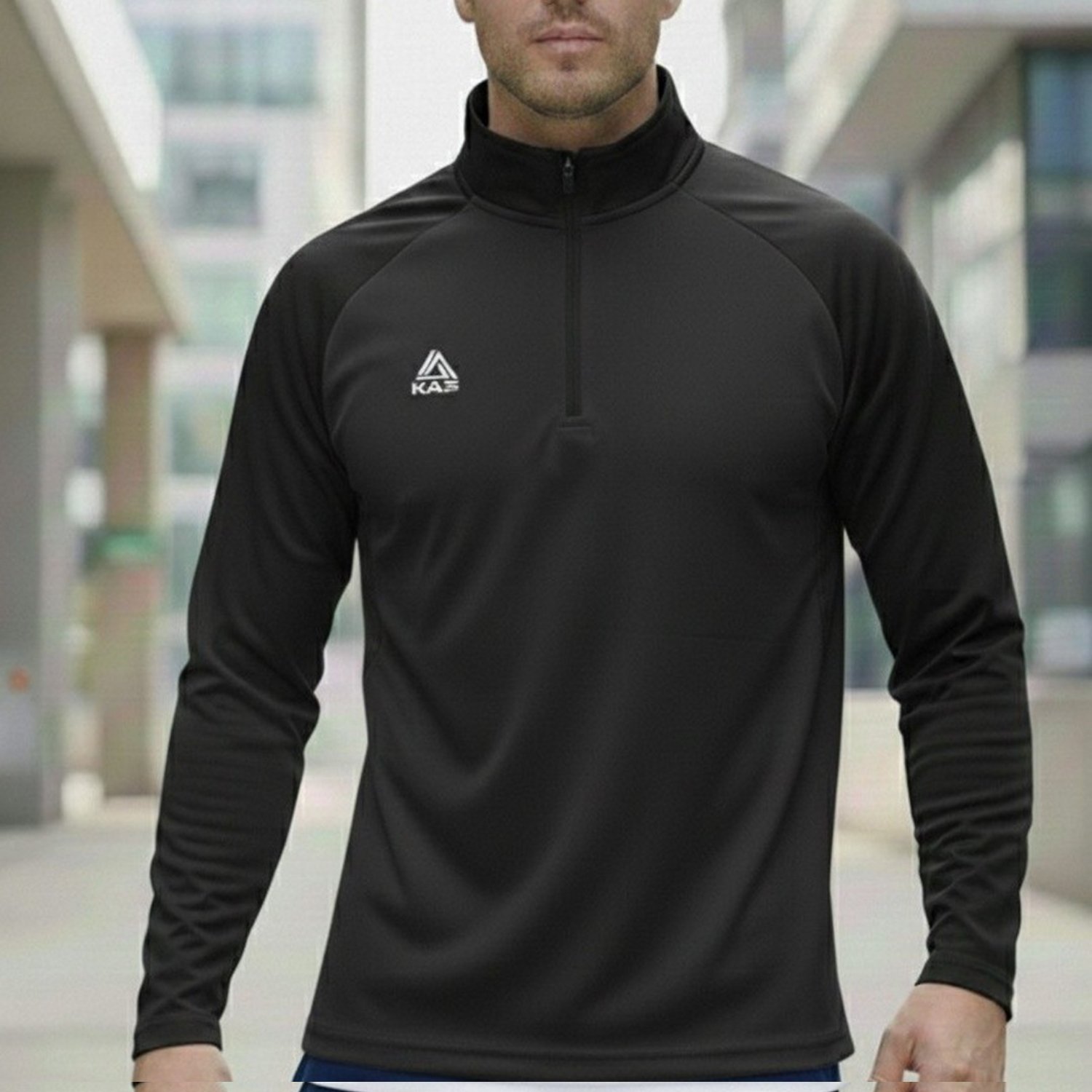 Kapspor Erkek Eşofman Üst KAP-00070