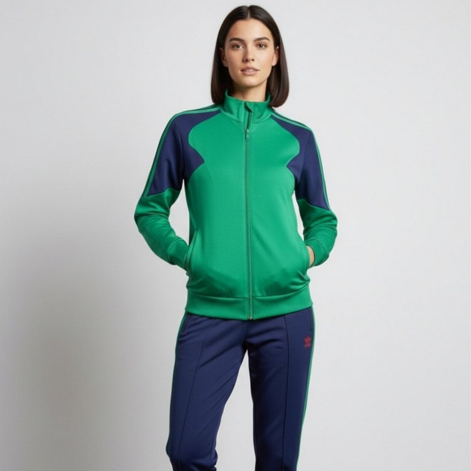 Kapspor Unisex Eşofman Takımı KAP-00076