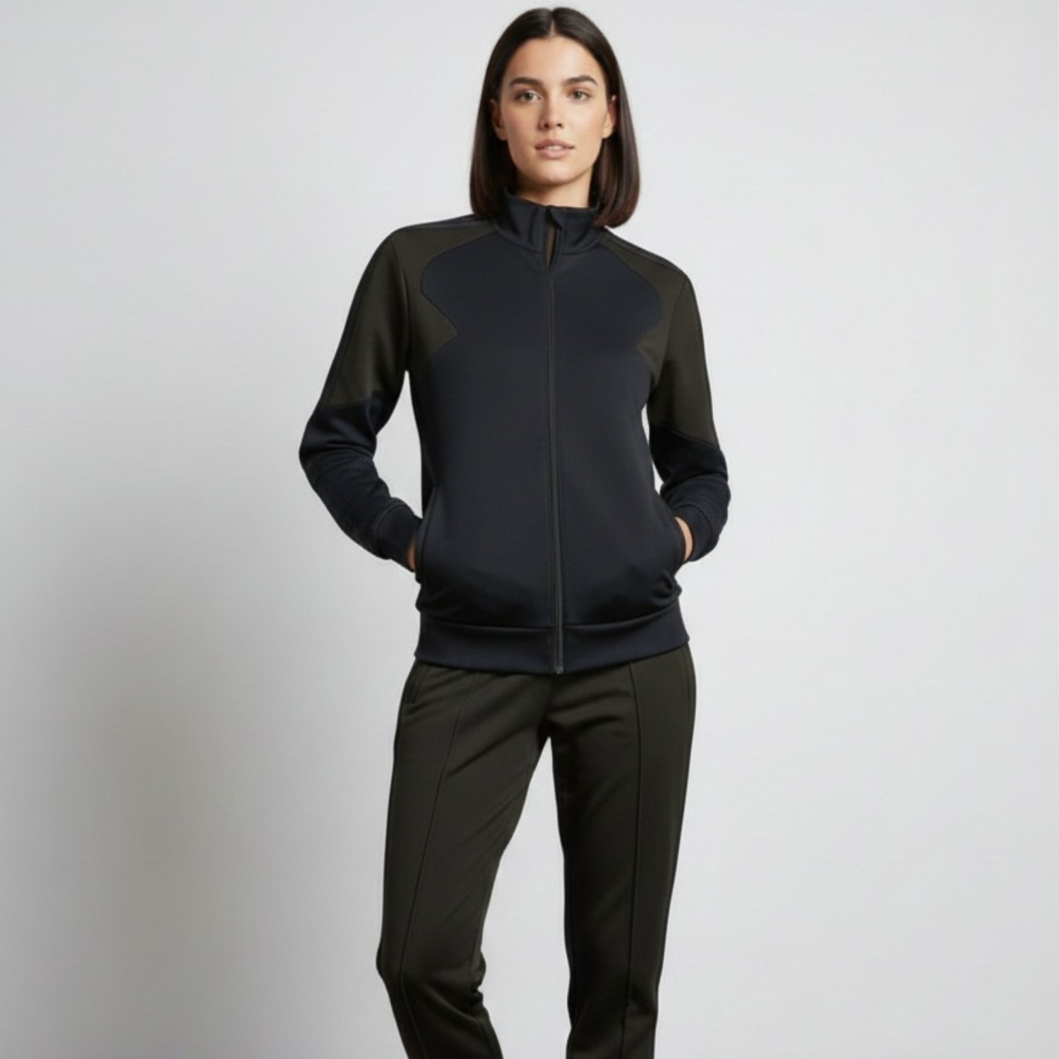 Kapspor Unisex Eşofman Takımı KAP-00077