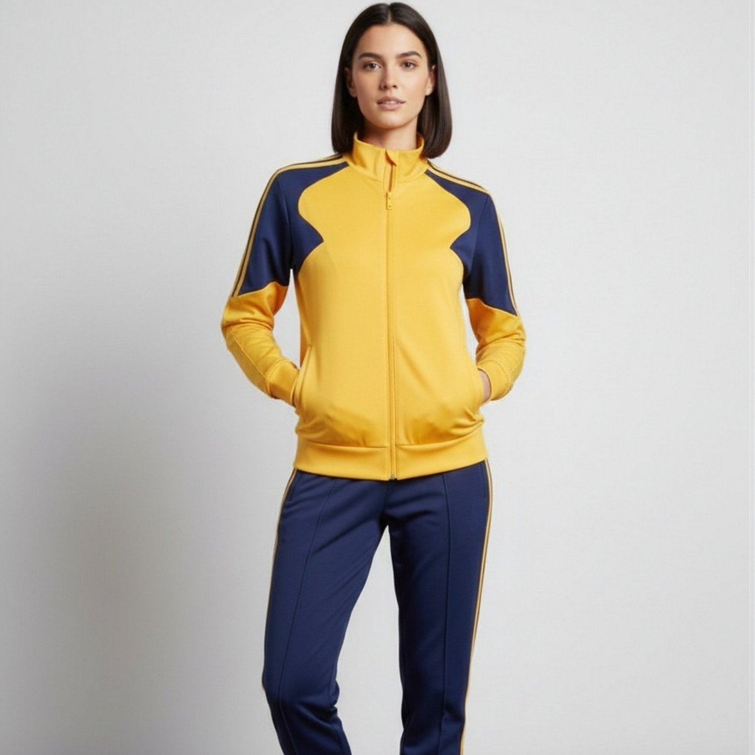 Kapspor Unisex Eşofman Takımı KAP-00078