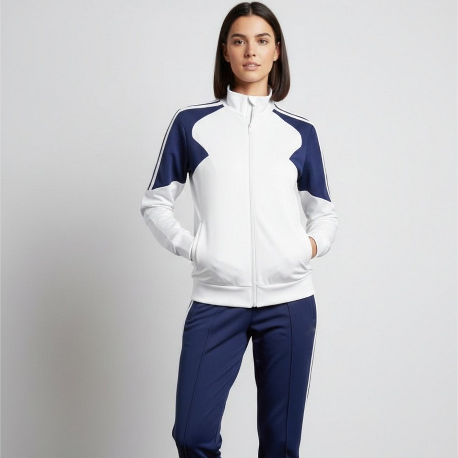 Kapspor Unisex Eşofman Takımı KAP-00079