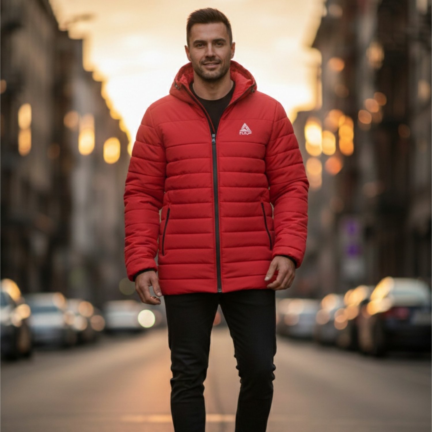 Kapspor Erkek Kaban KAP-00087