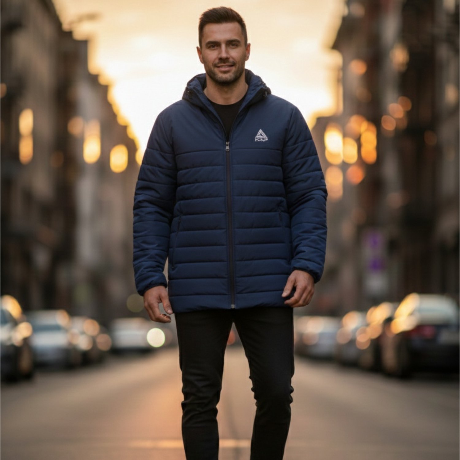 Kapspor Erkek Kaban KAP-00088