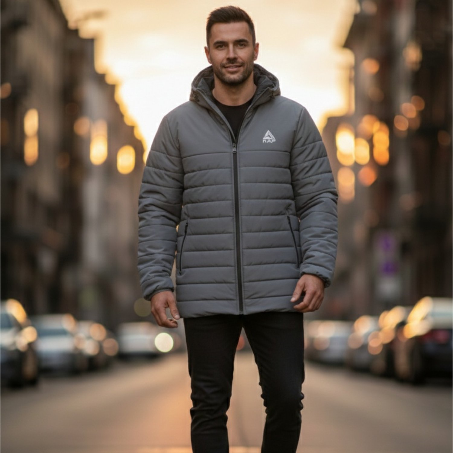 Kapspor Erkek Kaban KAP-00089