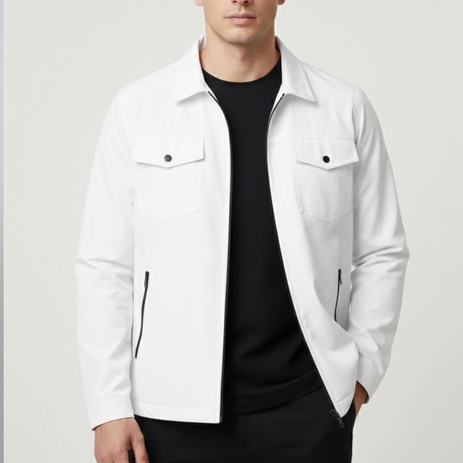 Kapspor Erkek Kaban KAP-00090