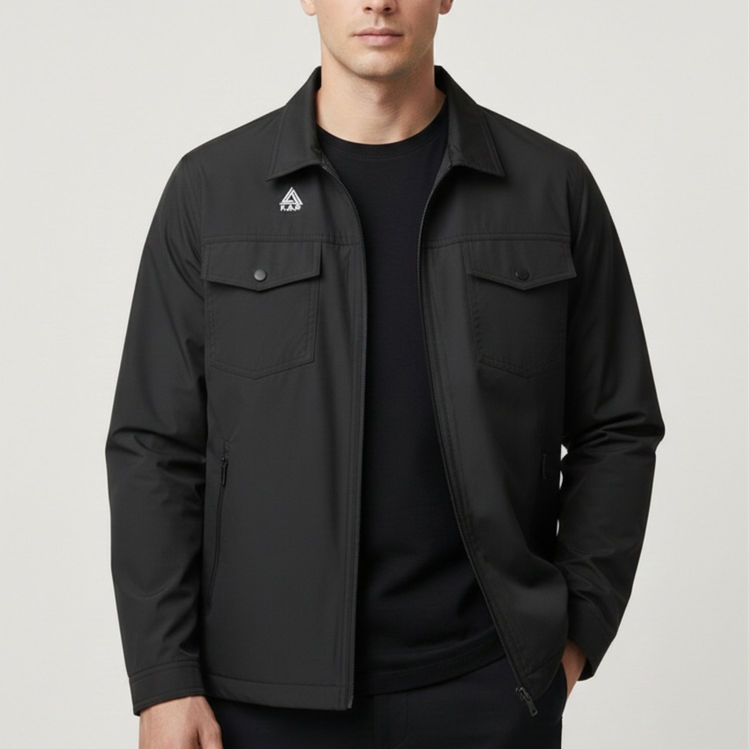 Kapspor Erkek Kaban KAP-00091