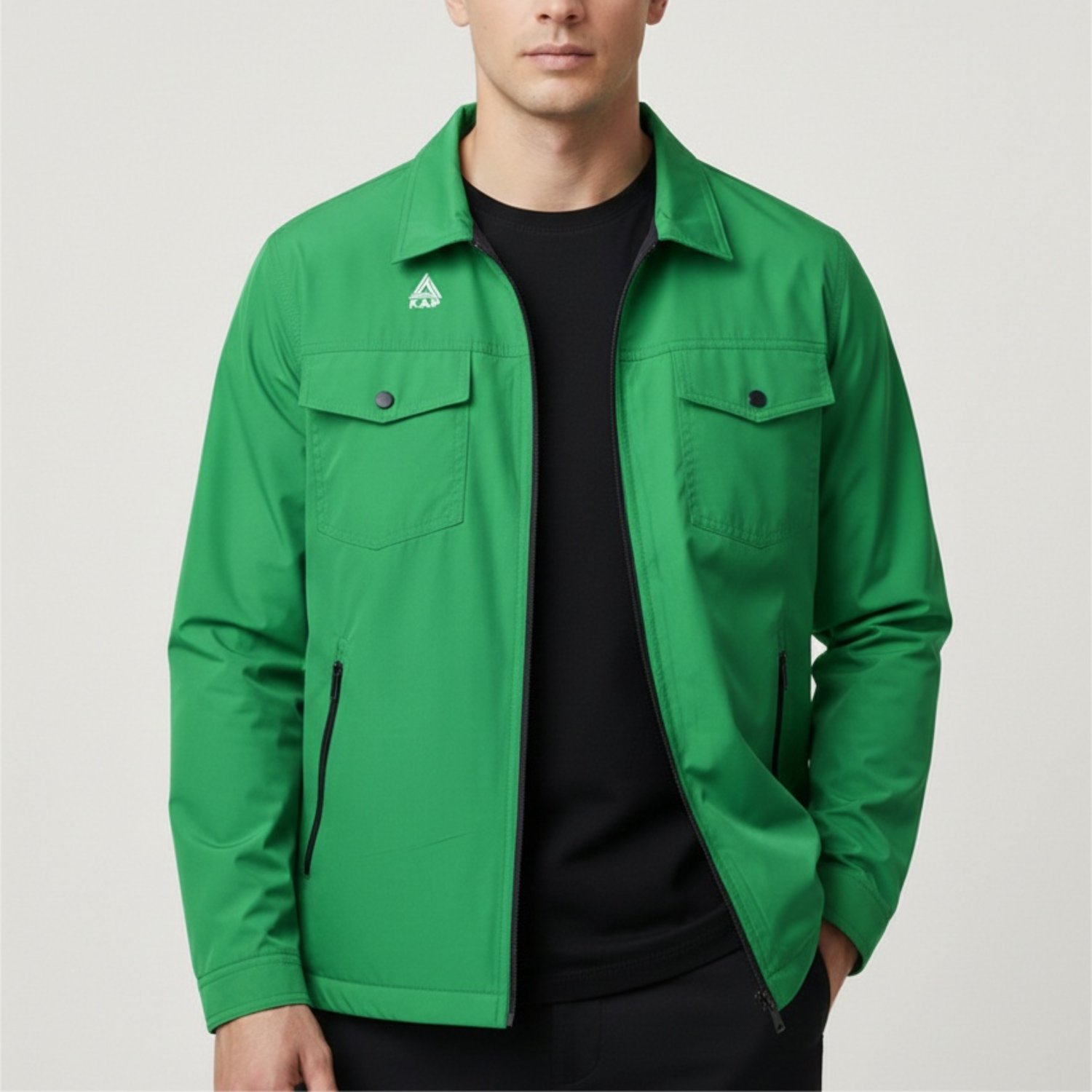 Kapspor Erkek Kaban KAP-00092