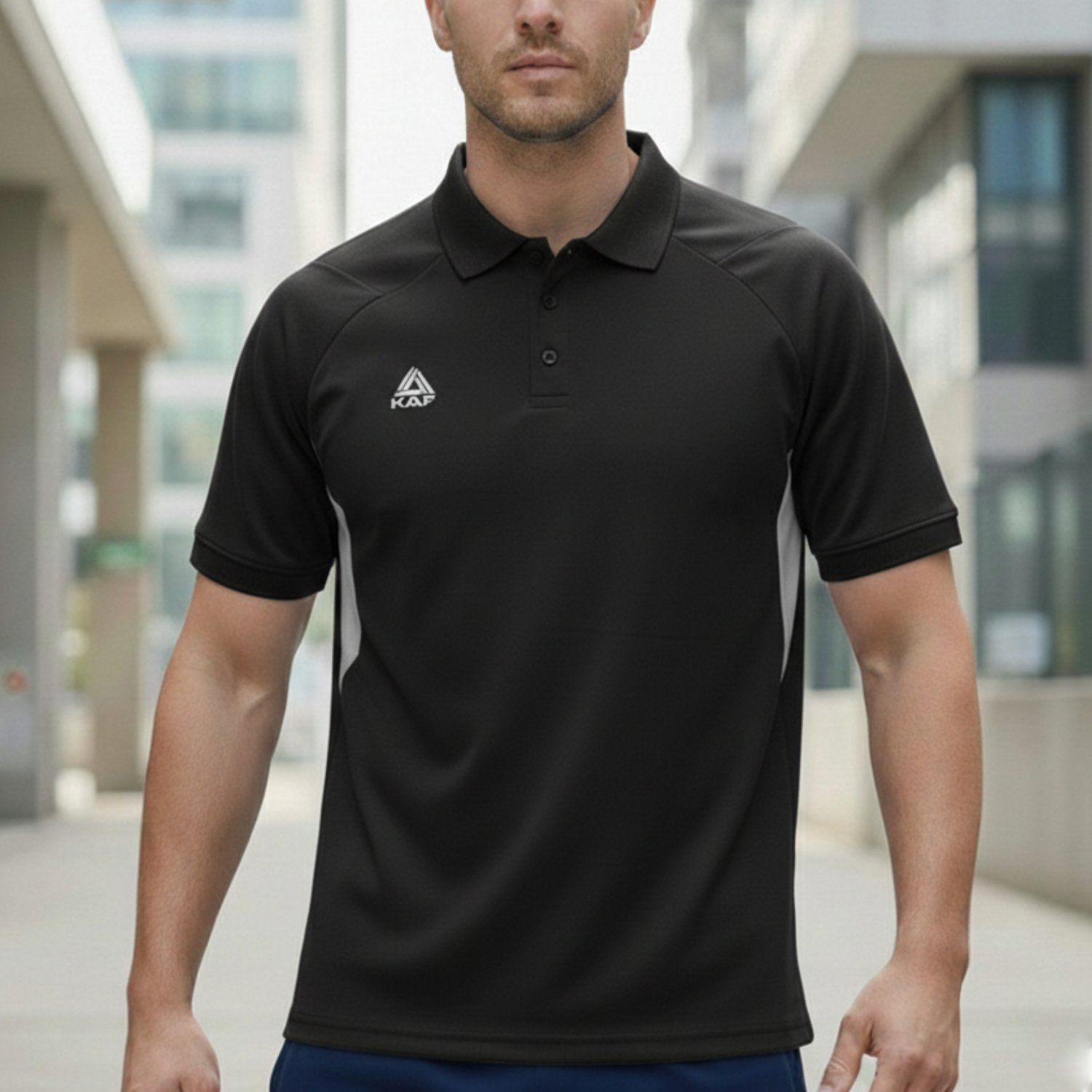 Kapspor Erkek Polo Tişört KAP-00104