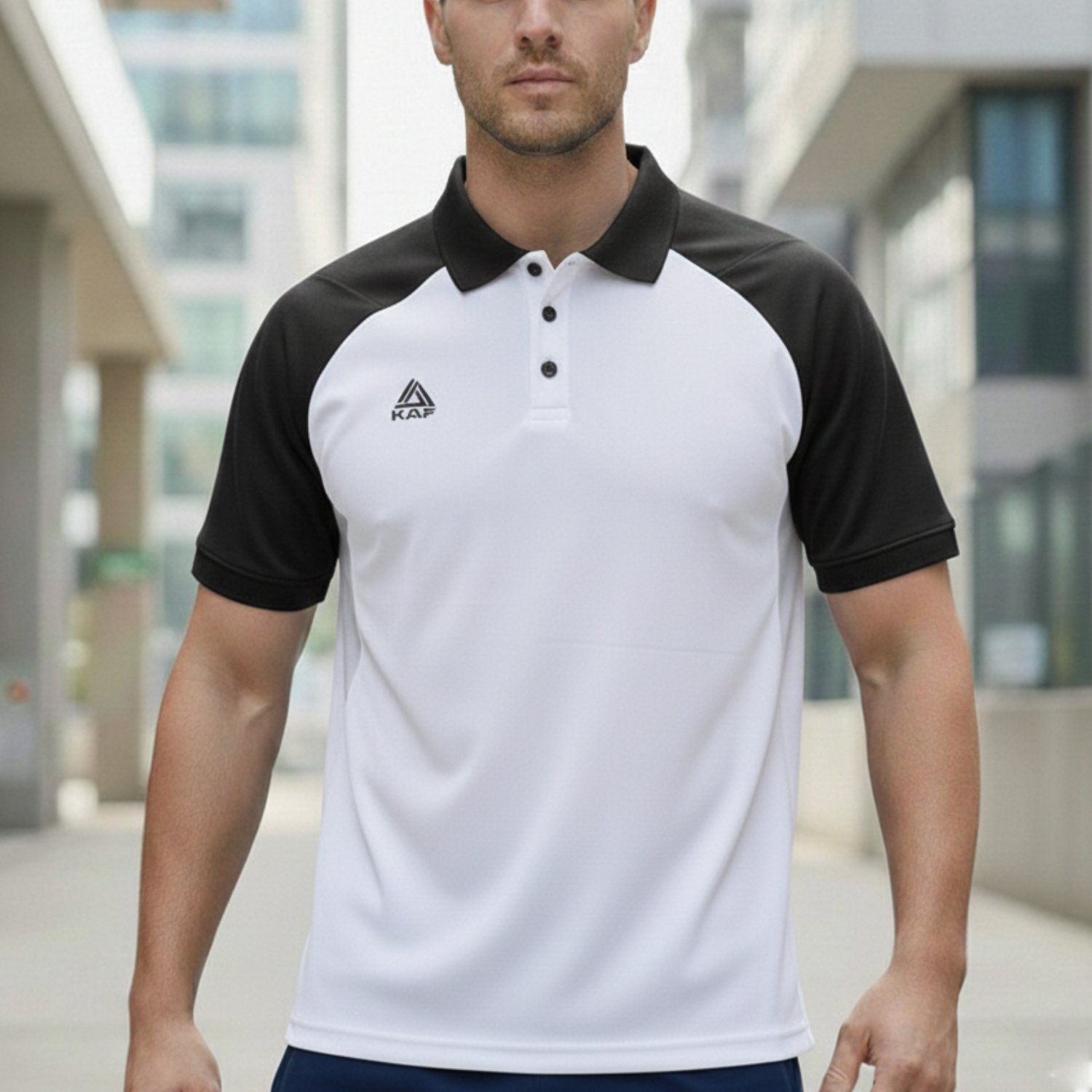 Kapspor Erkek Polo Tişört KAP-00105