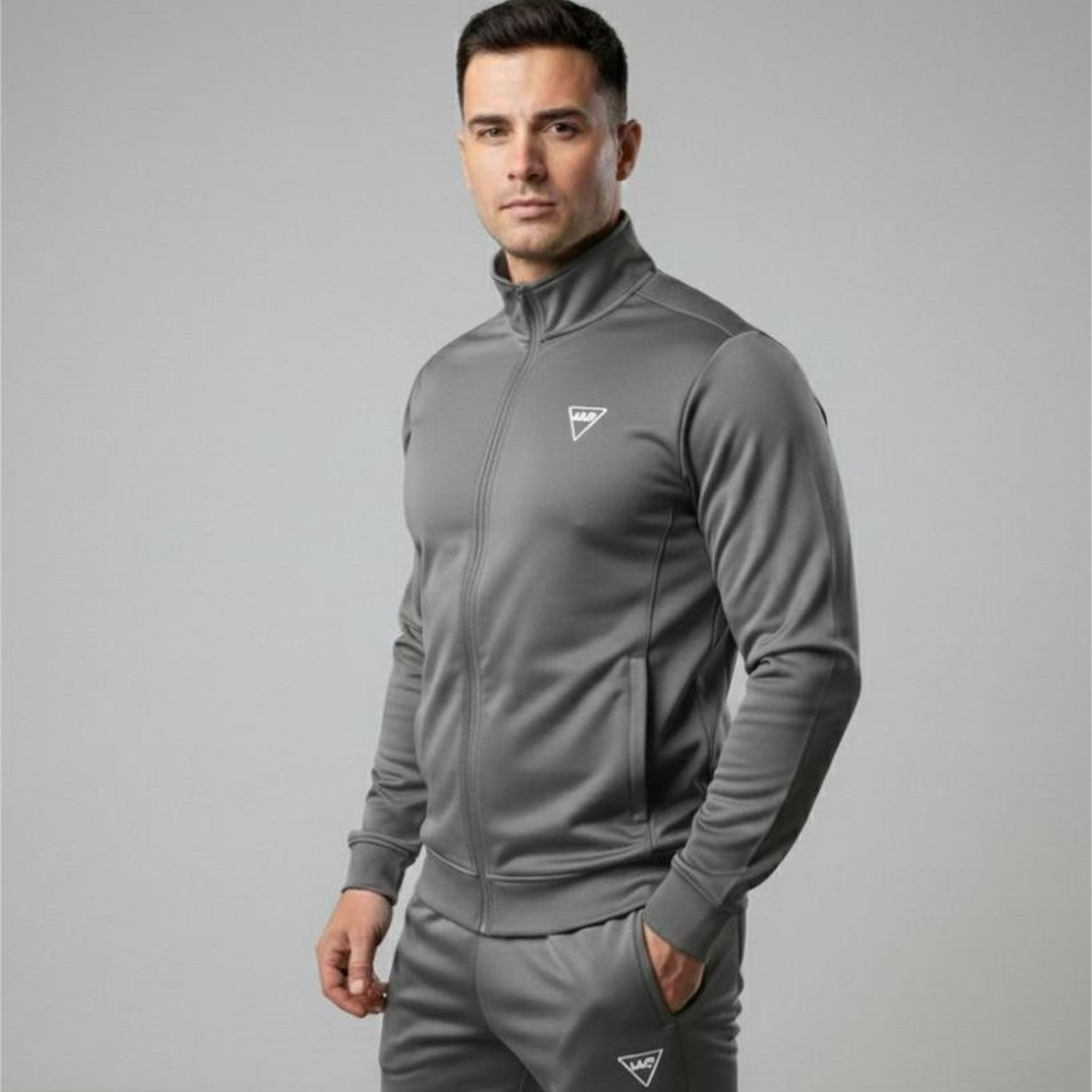 Kapspor Erkek Eşofman Takımı KAP-00106