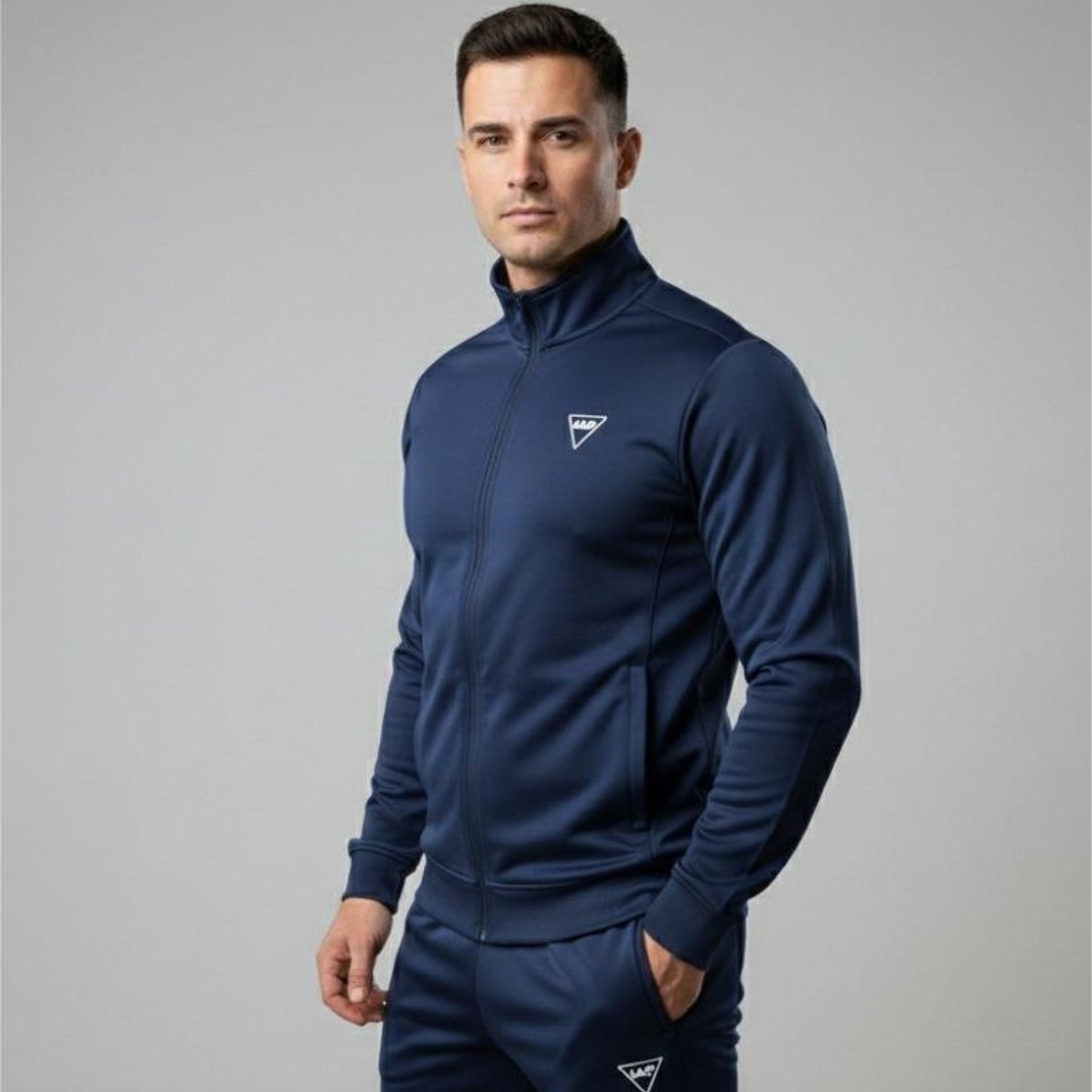 Kapspor Erkek Eşofman Takımı KAP-00107